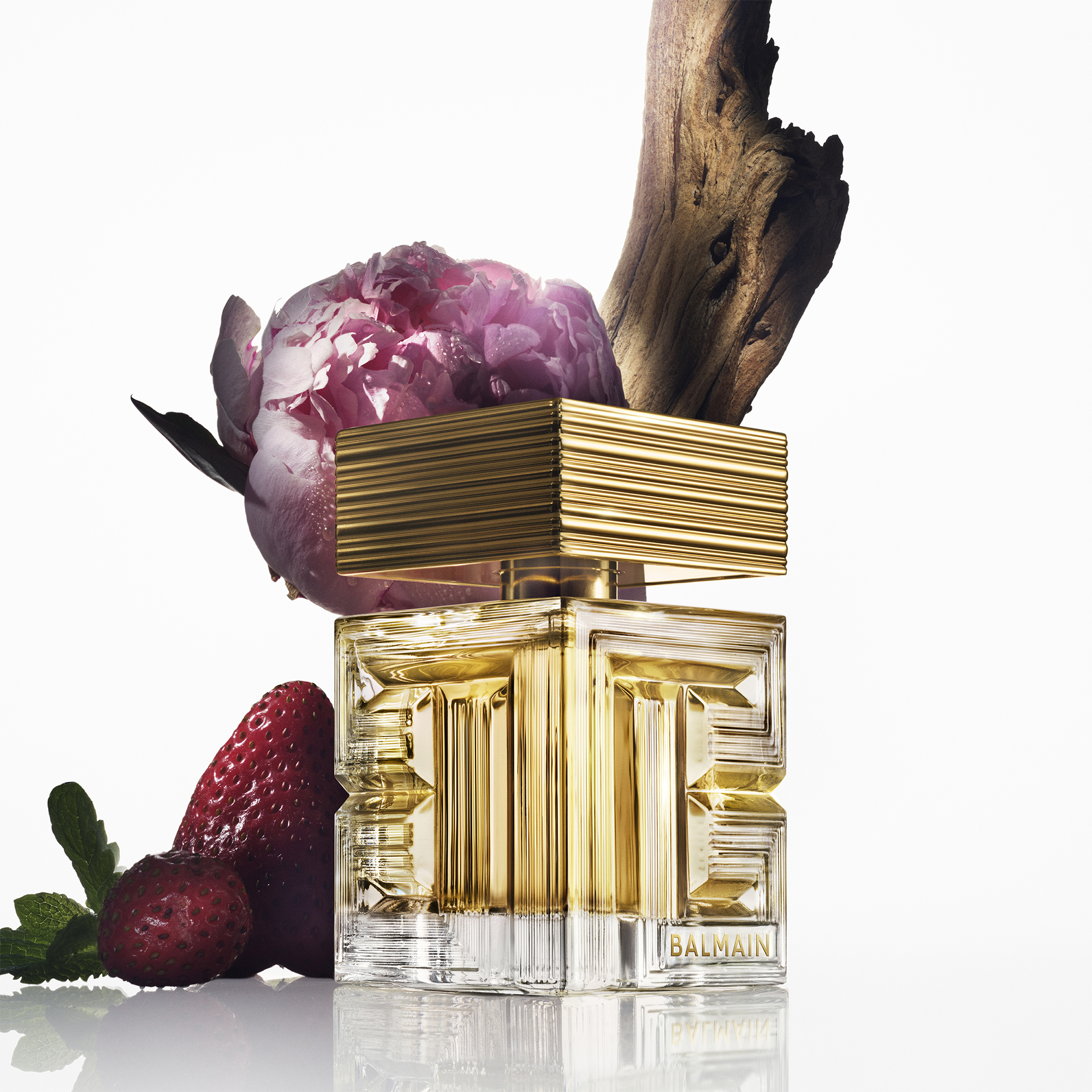Balmain Beauty Destin De Balmain EDP 10ml