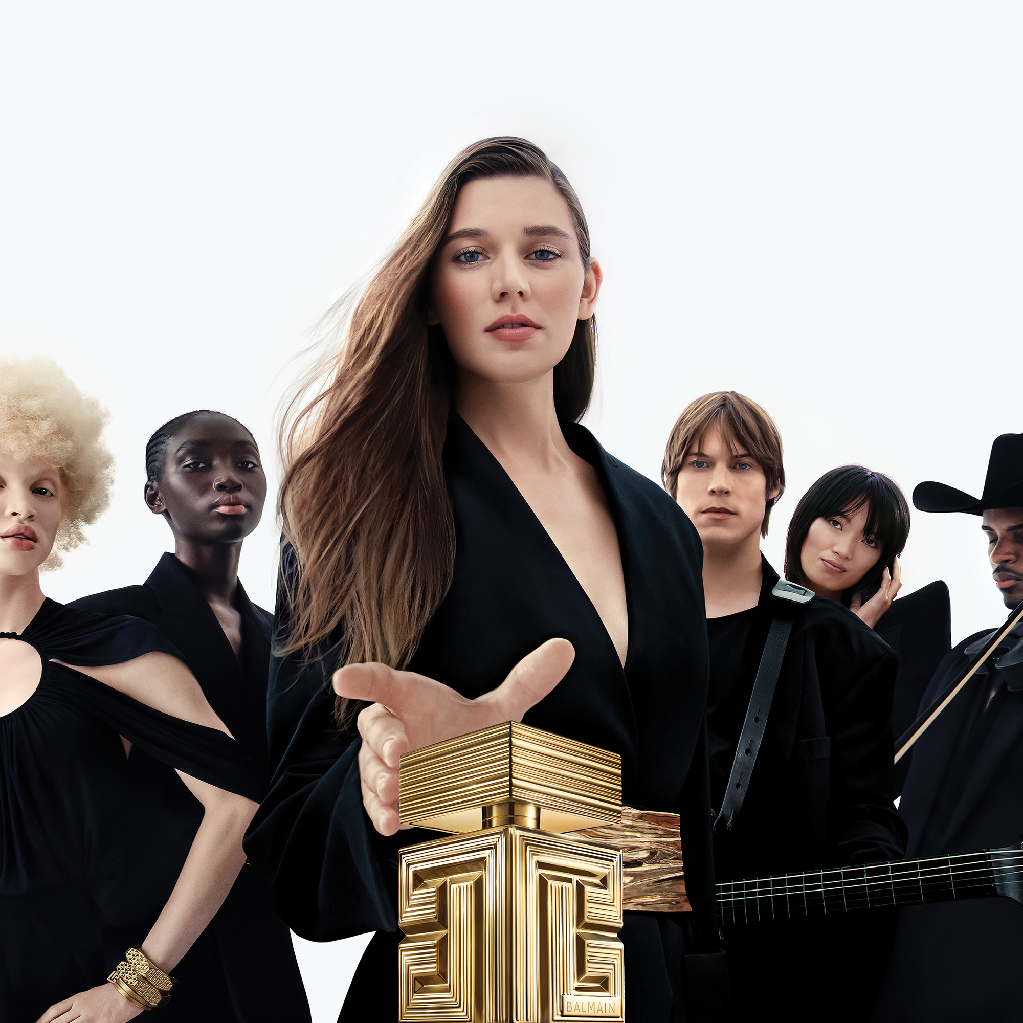 Balmain Beauty Destin De Balmain Parfum 100ml