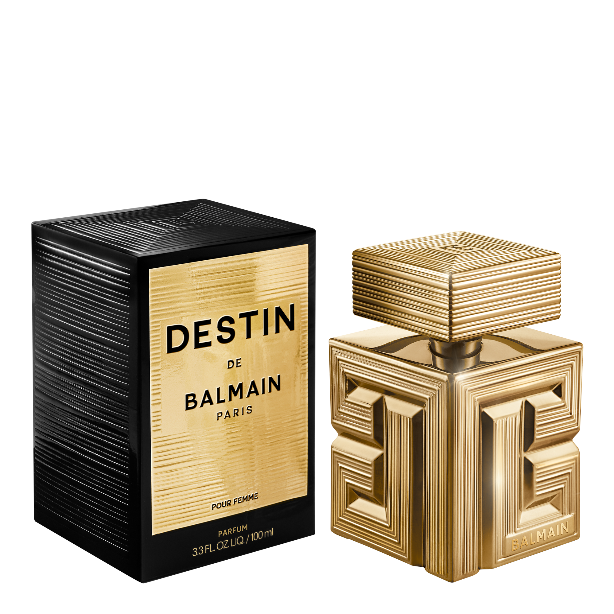 Balmain Beauty Destin De Balmain Parfum 100ml