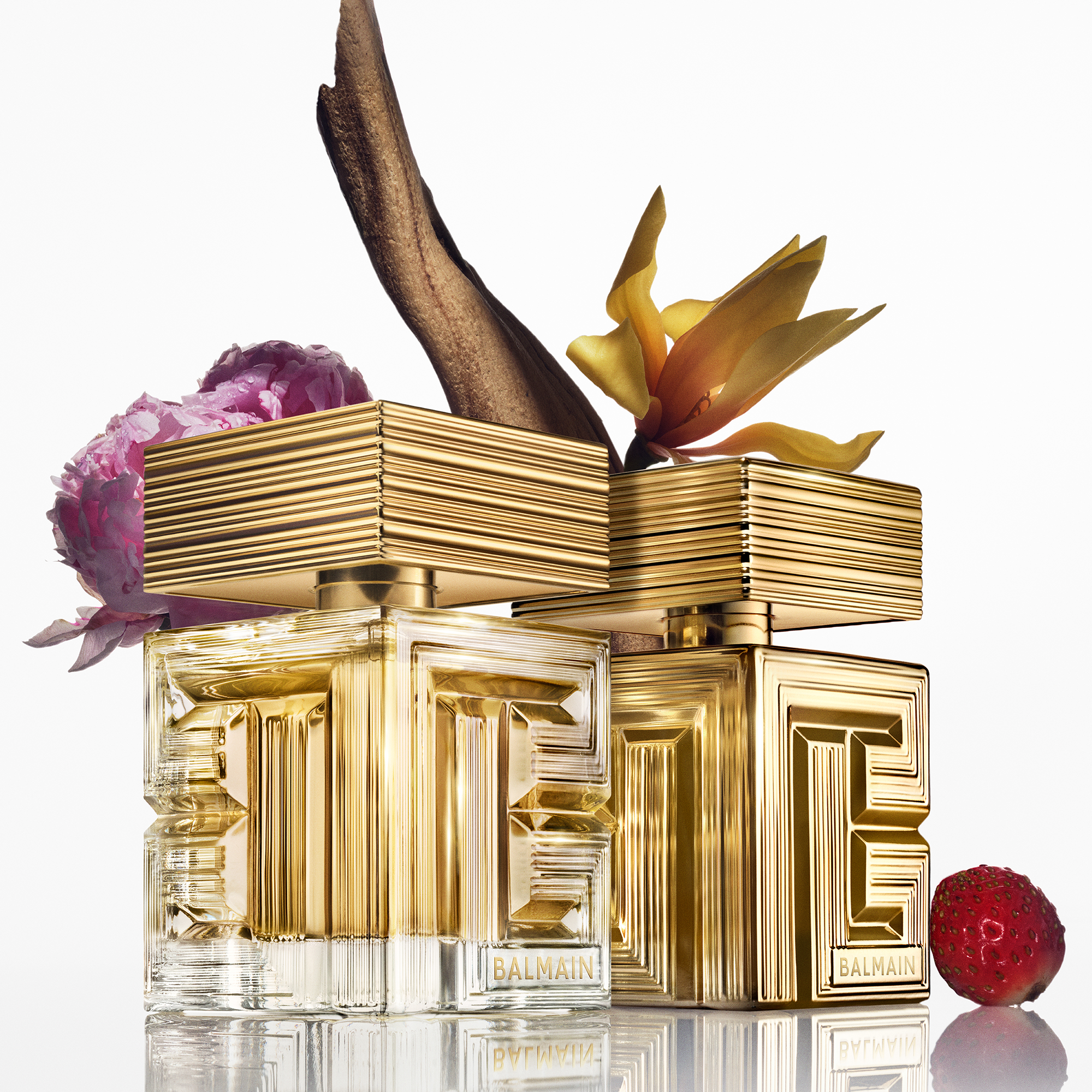 Balmain Beauty Destin De Balmain Parfum 100ml