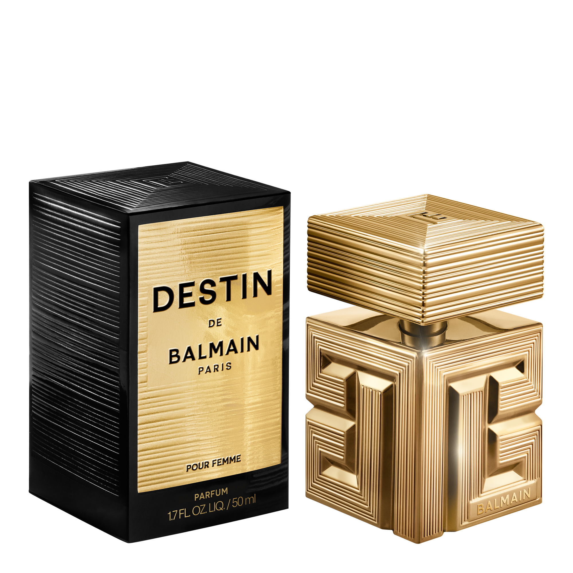 Balmain Beauty Destin De Balmain Parfum 50ml
