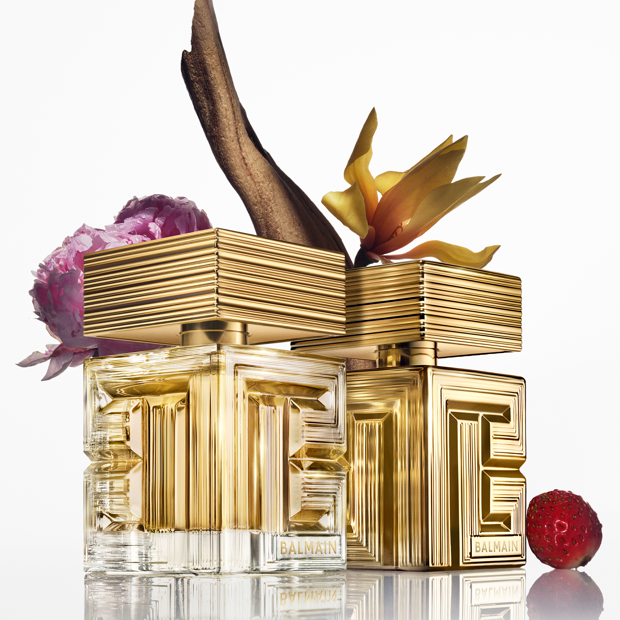 Balmain Beauty Destin De Balmain Parfum 50ml