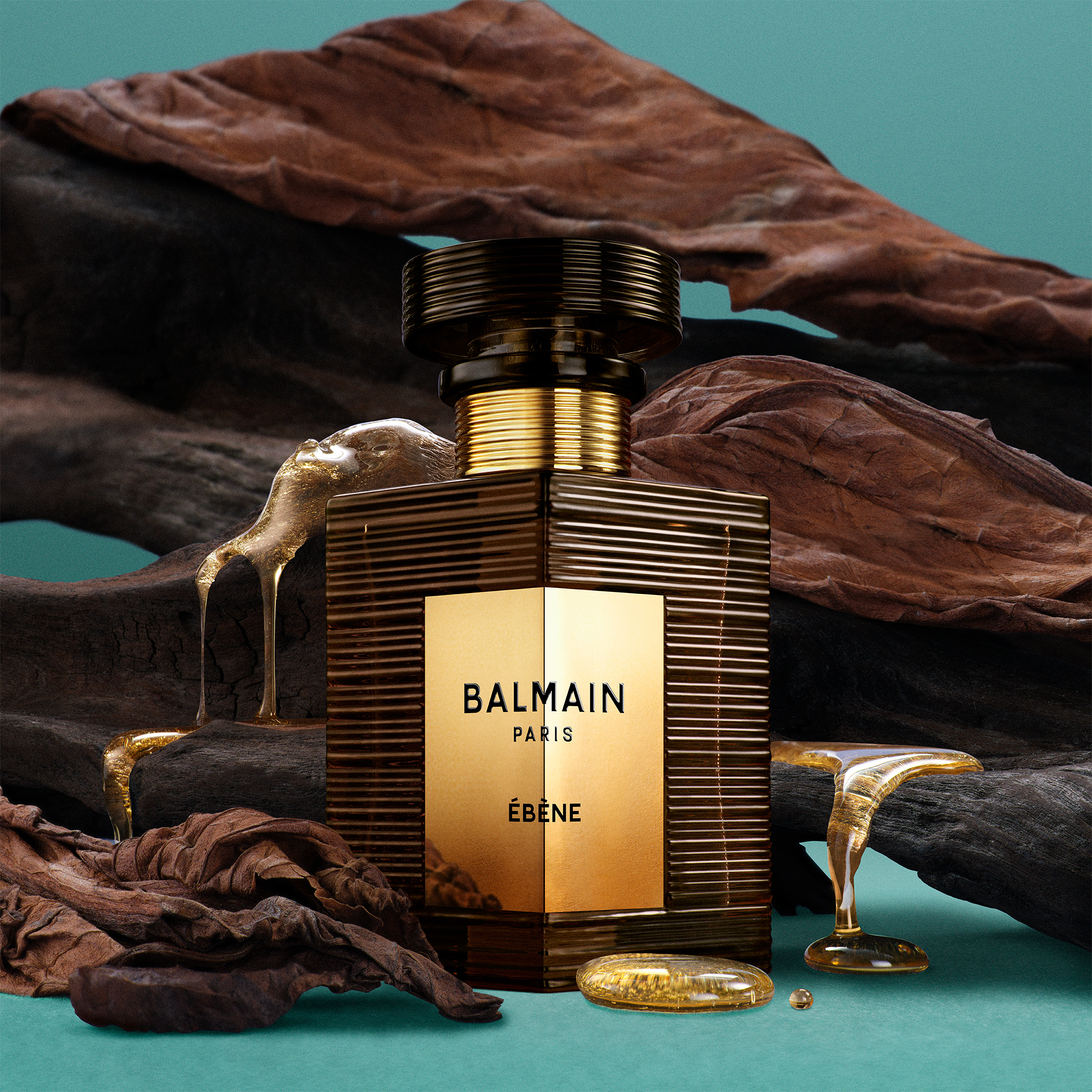 Balmain Beauty Ebene EDP 50ml