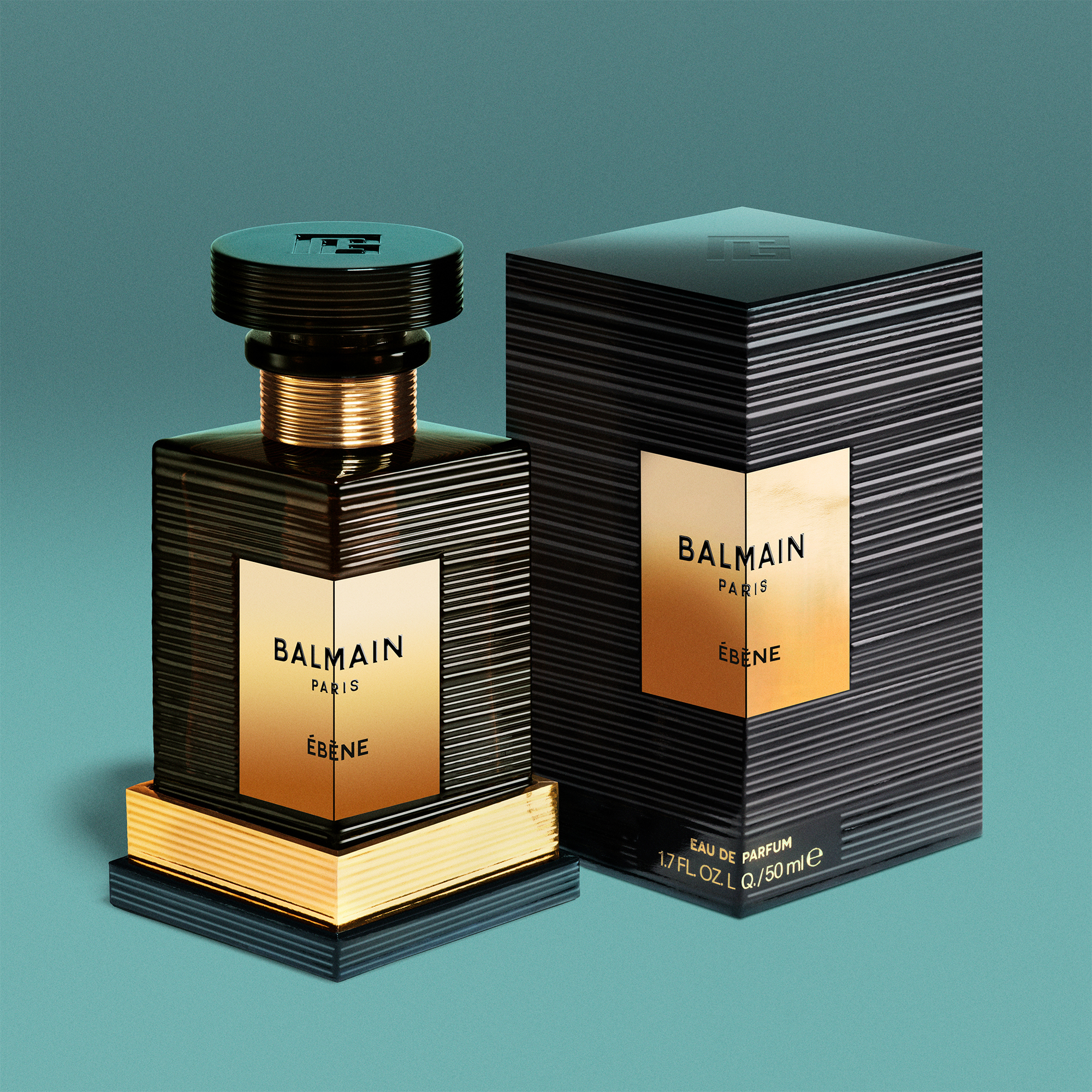 Balmain Beauty Ebene EDP 50ml