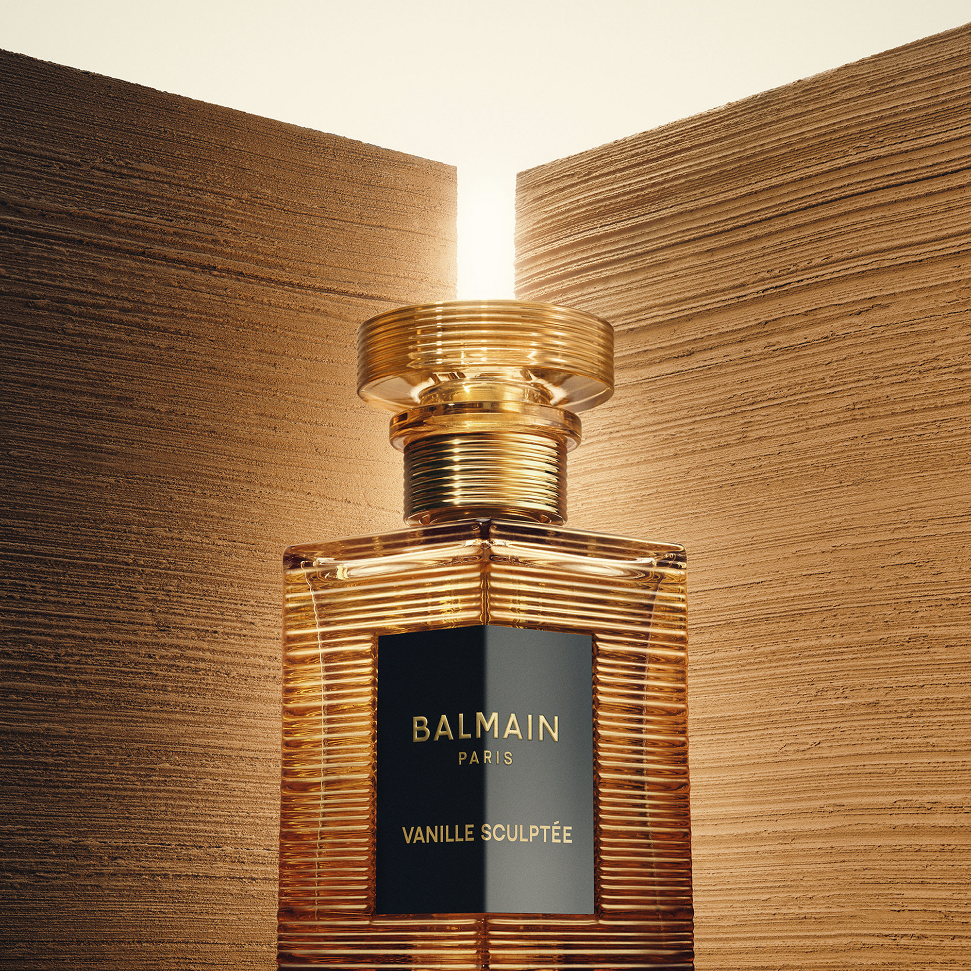 Balmain Beauty Luxe Discovery Set 5 x 1.5ml