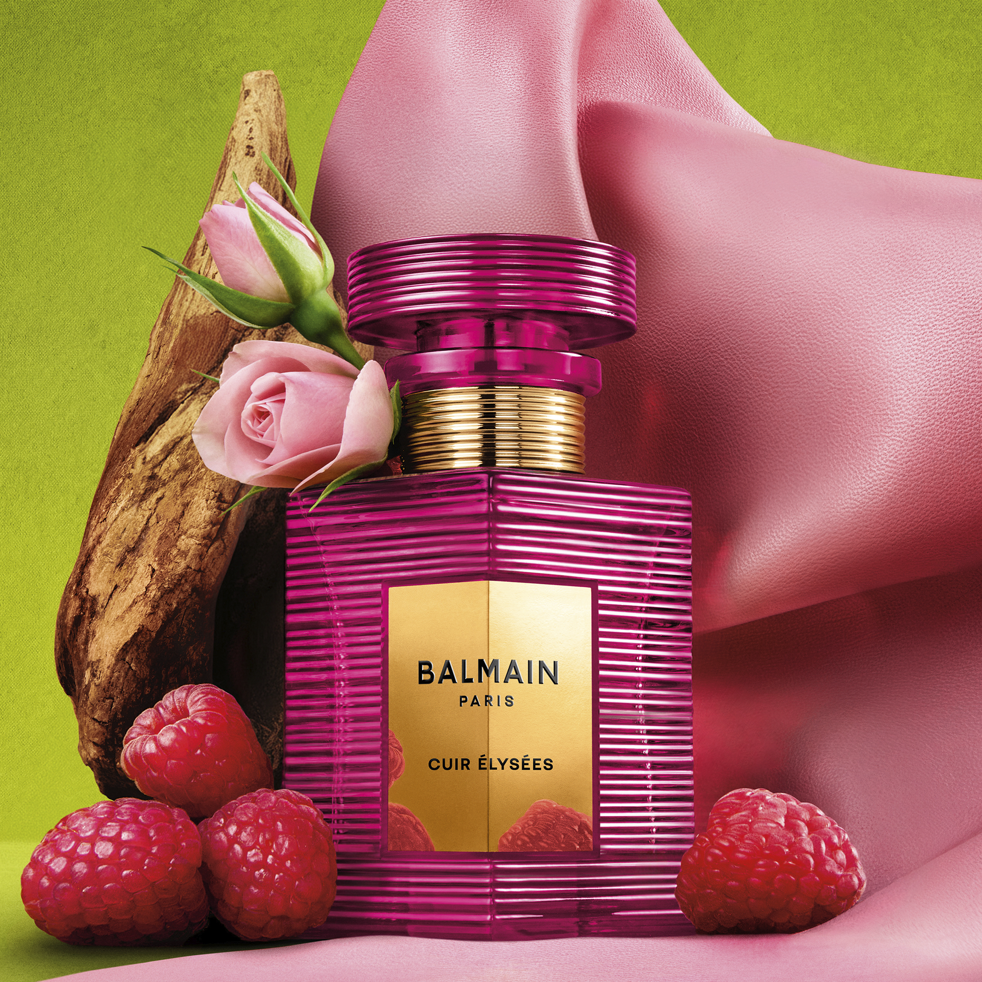 Balmain Beauty Luxe Discovery Set 5 x 1.5ml