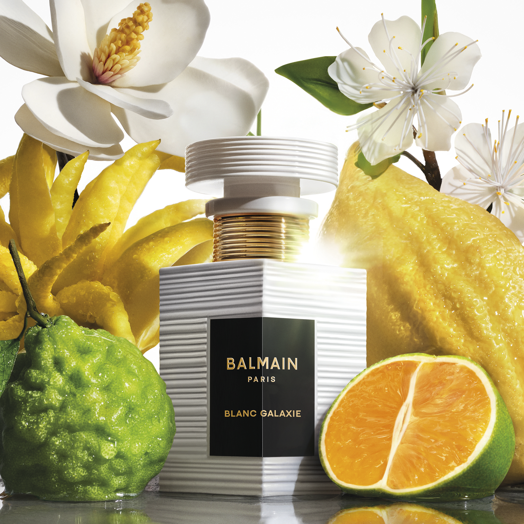 Balmain Beauty Luxe Discovery Set 5 x 1.5ml