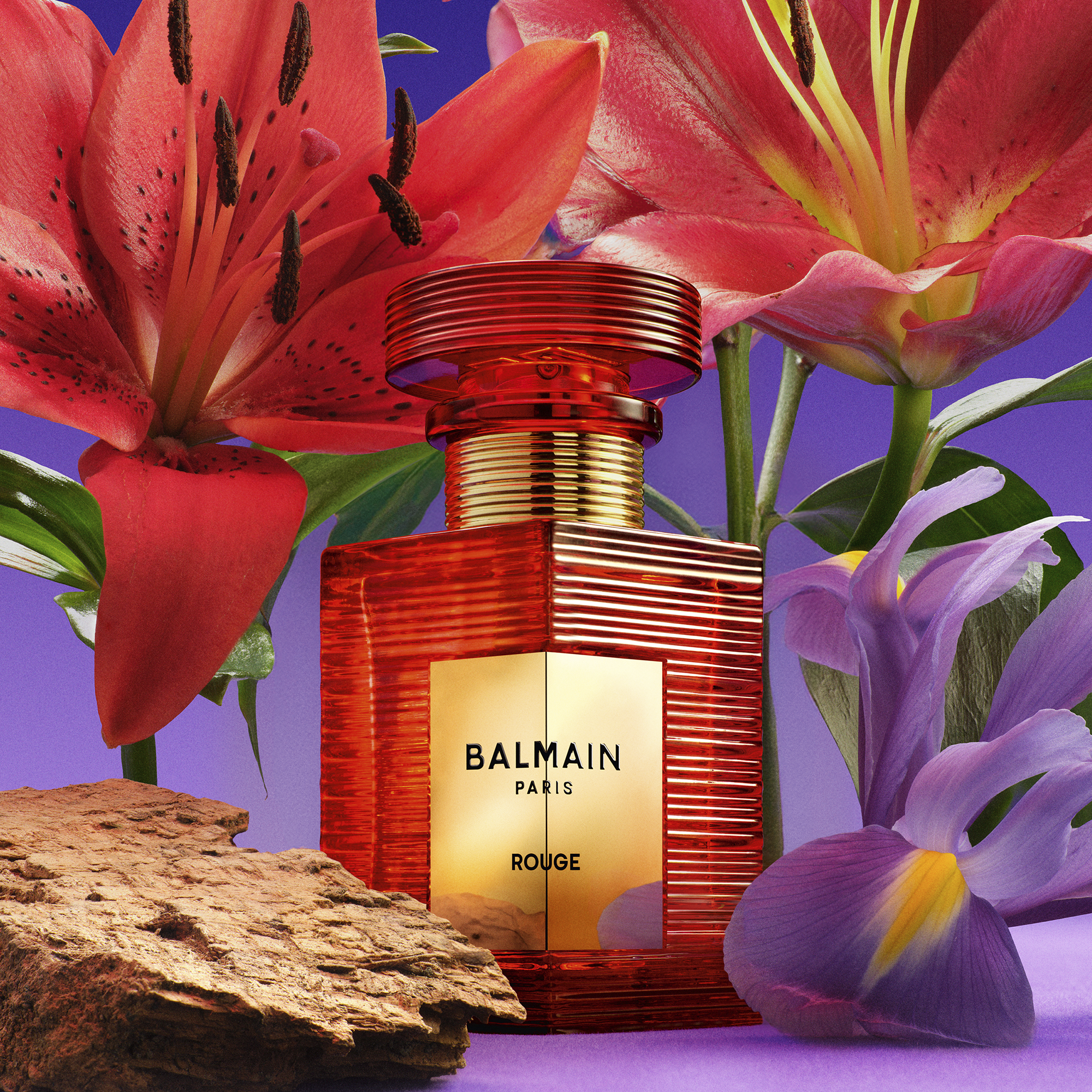Balmain Beauty Luxe Discovery Set 5 x 1.5ml