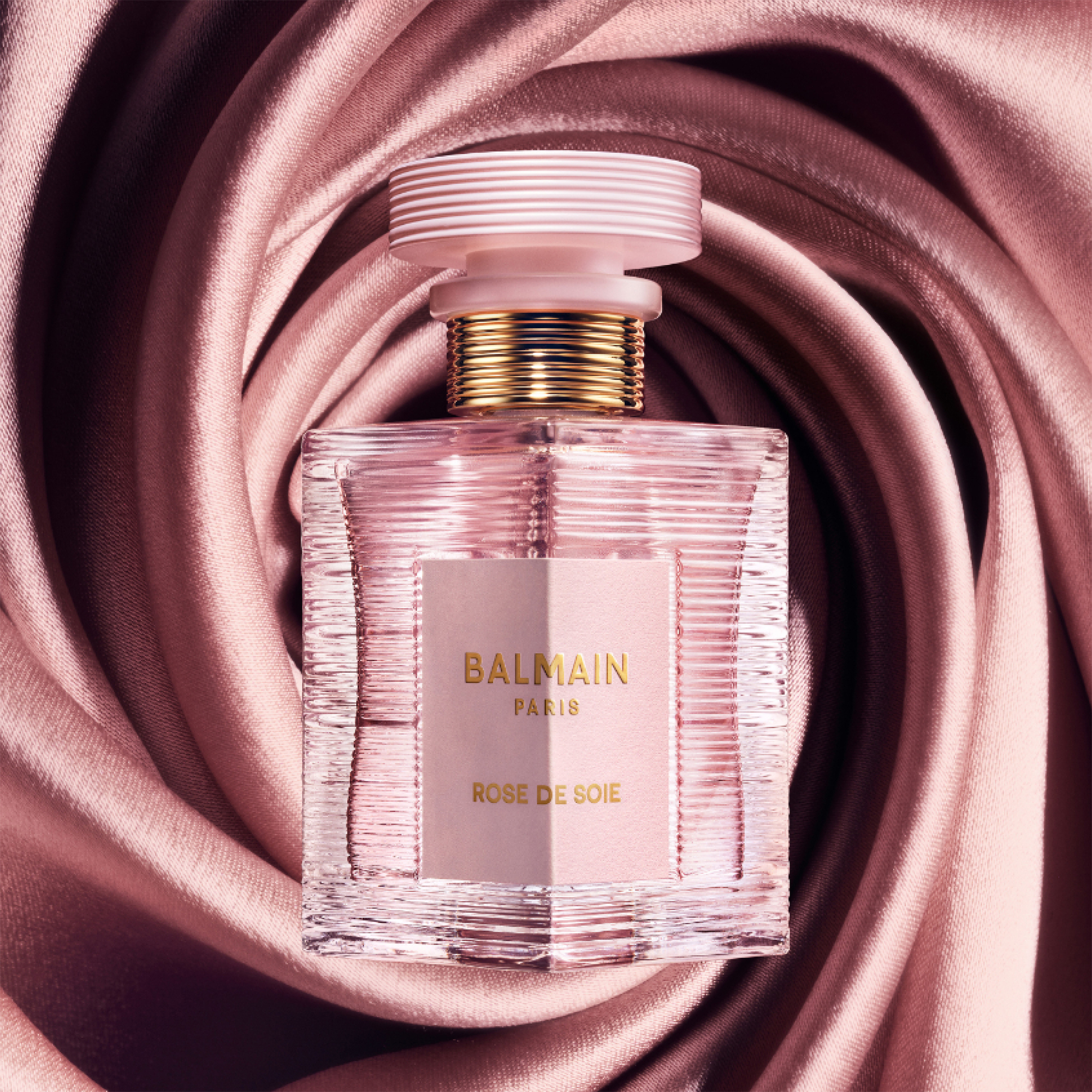 Balmain Beauty Rose De Soie EDT 50ml