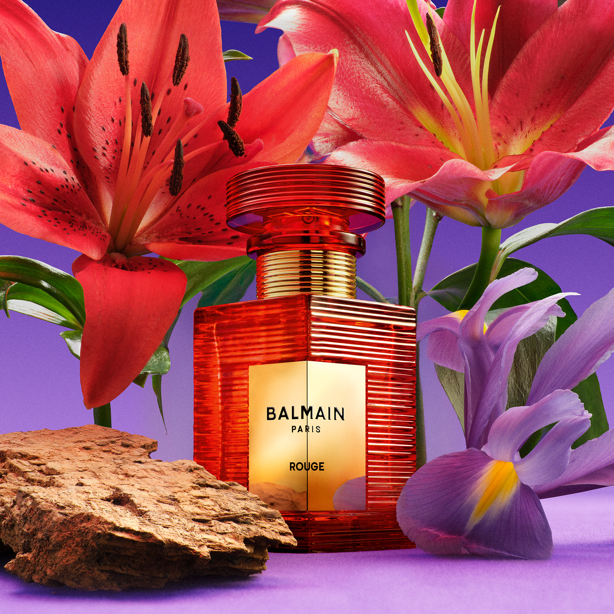 Balmain Beauty Rouge EDP 30ml