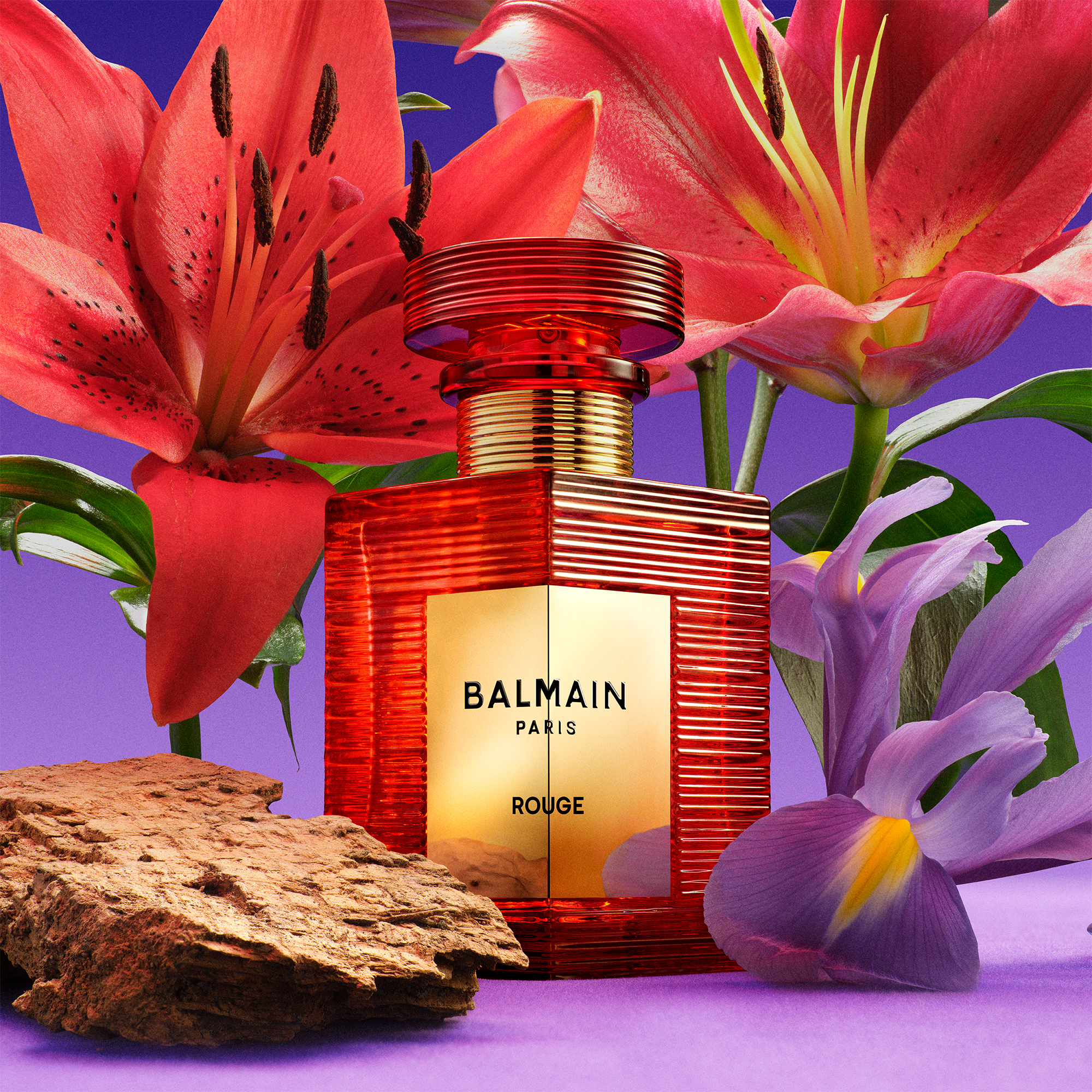 Balmain Beauty Rouge EDP 50ml
