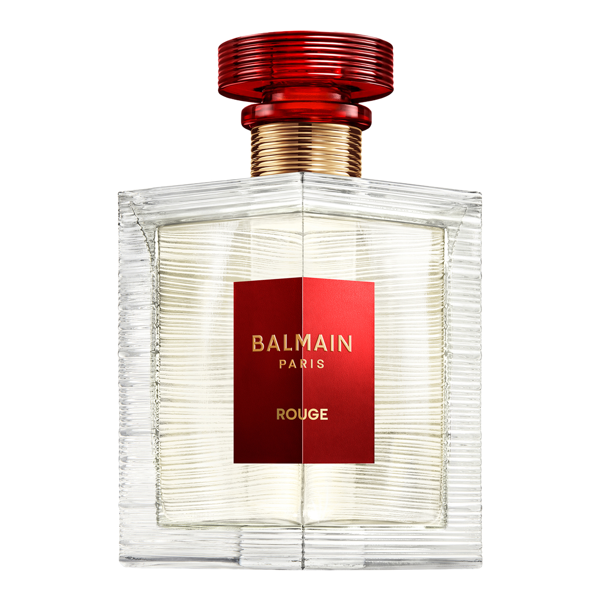 Balmain Beauty Rouge EDT 125ml