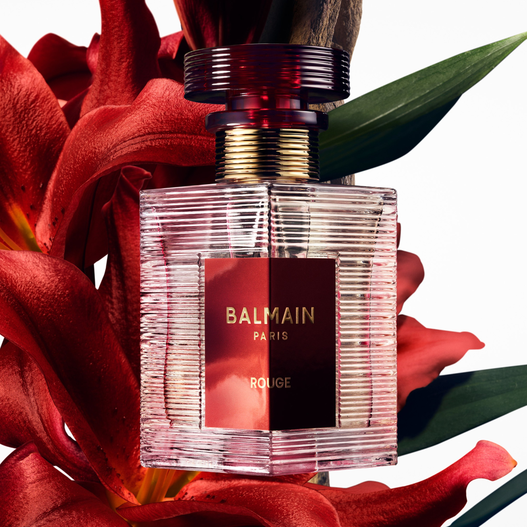 Balmain Beauty Rouge EDT 125ml