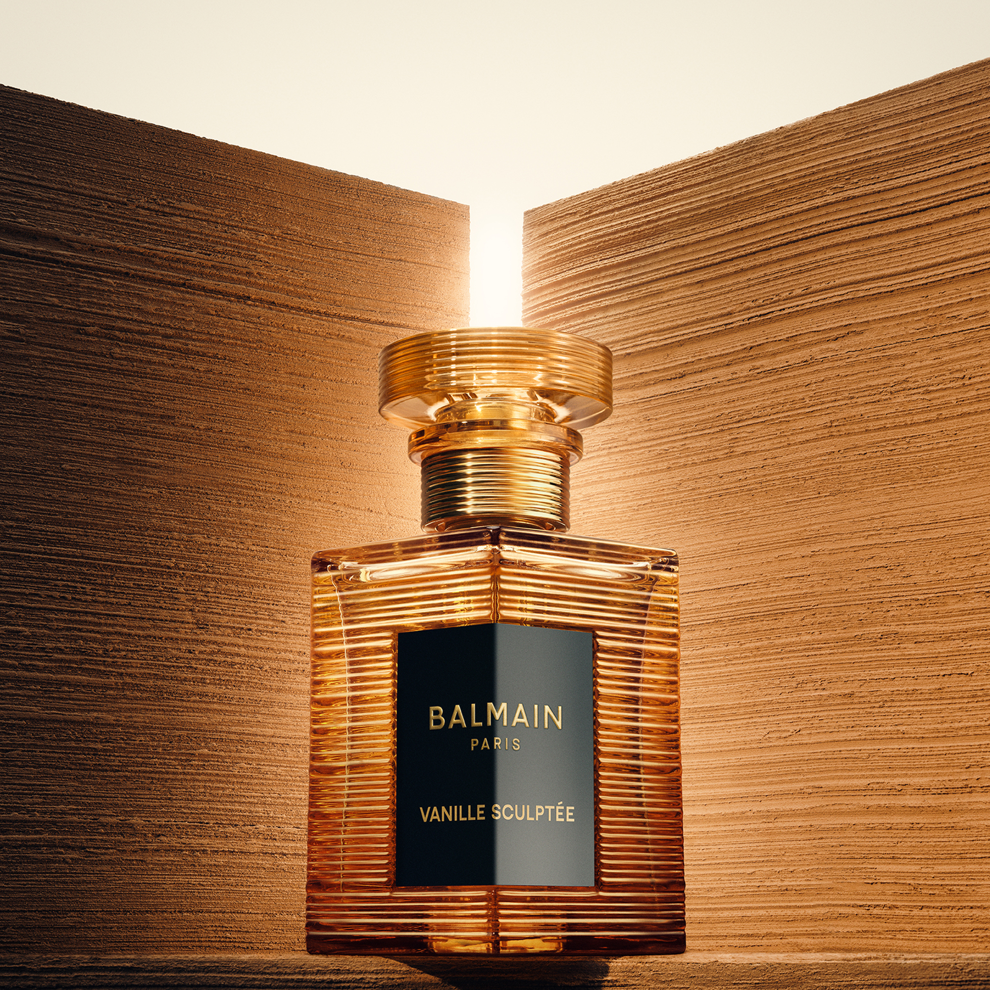 Balmain Beauty Vanille Sculptée EDP 50ml