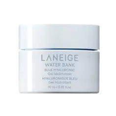 Laneige WB Gel 10ml + WB Aqua Facial 5ml - Spend $99 AU