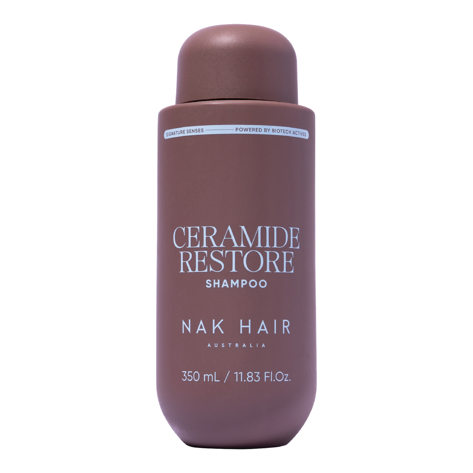 NAK Ceramide Restore Shampoo 350mL