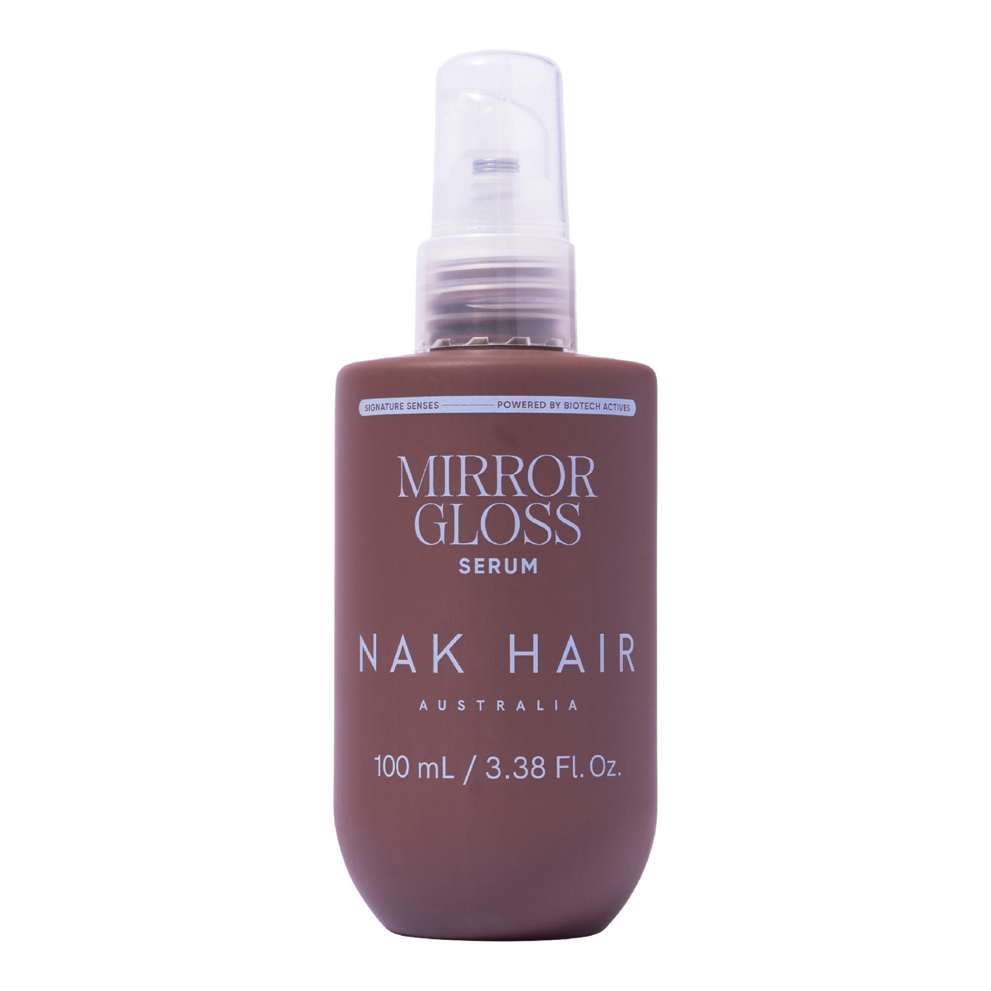 NAK Mirror Gloss Serum 100mL
