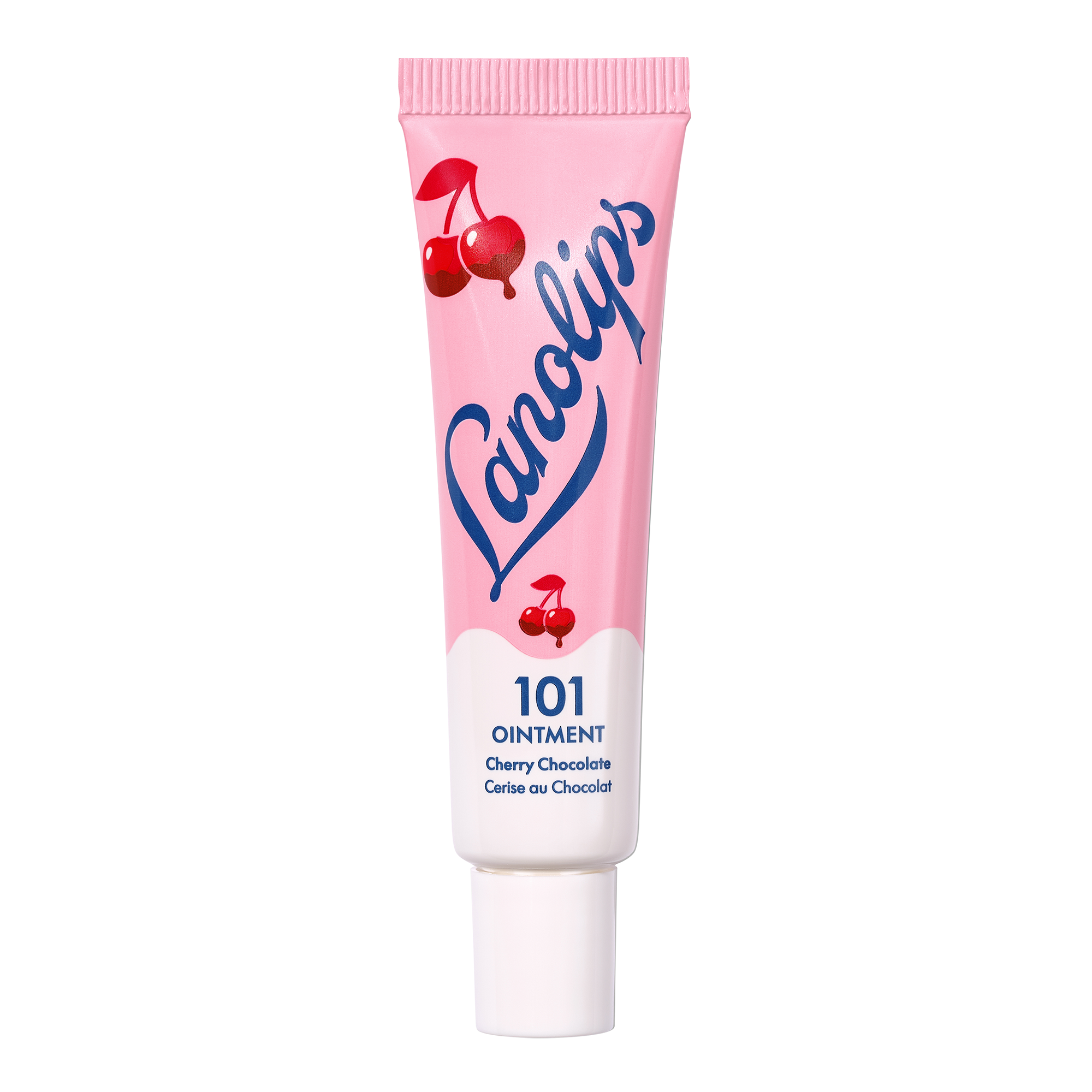 Lanolips 101 Multi-Balm Ointment Cherry Chocolate