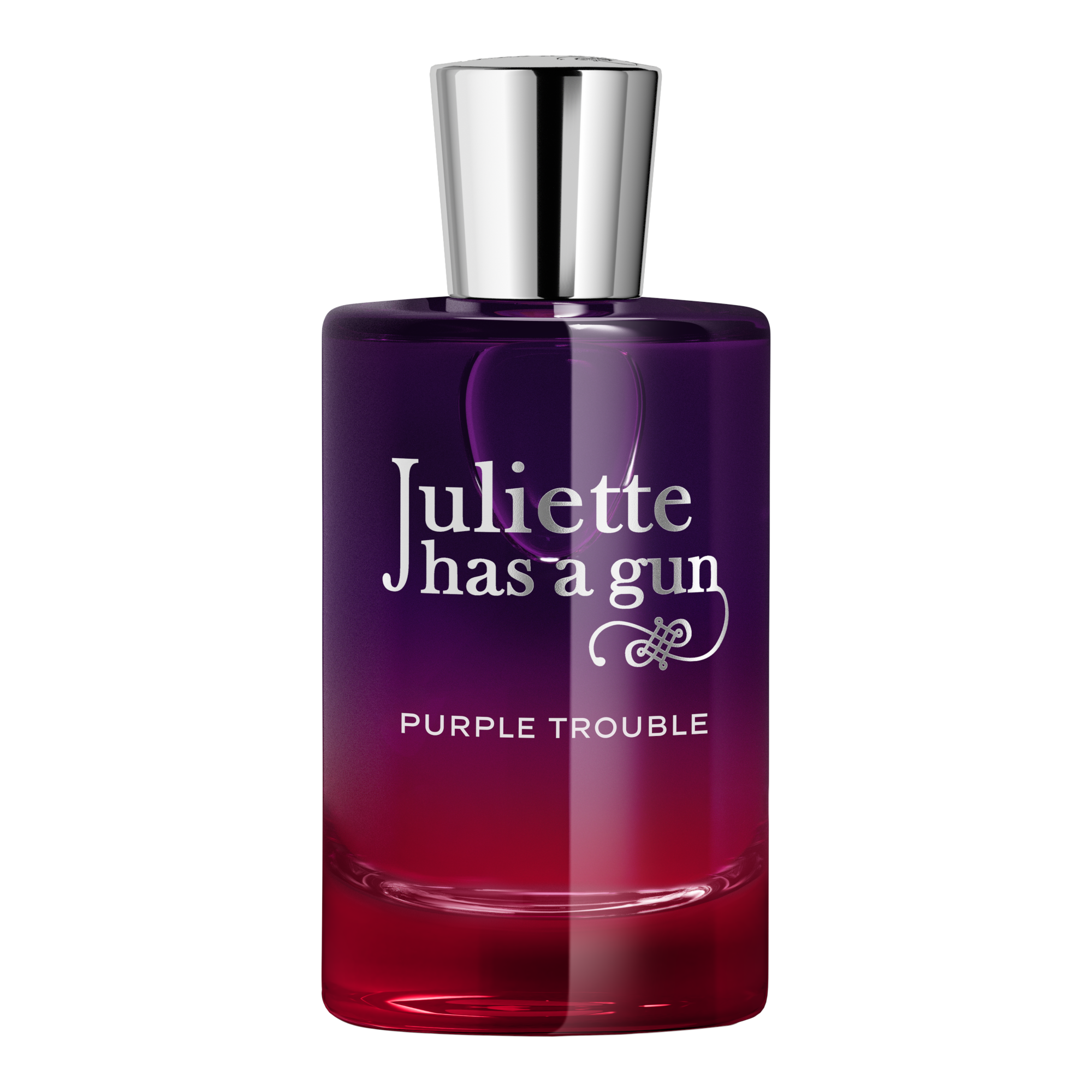 Juliette Has A Gun Purple Trouble Eau De Parfum 100ml