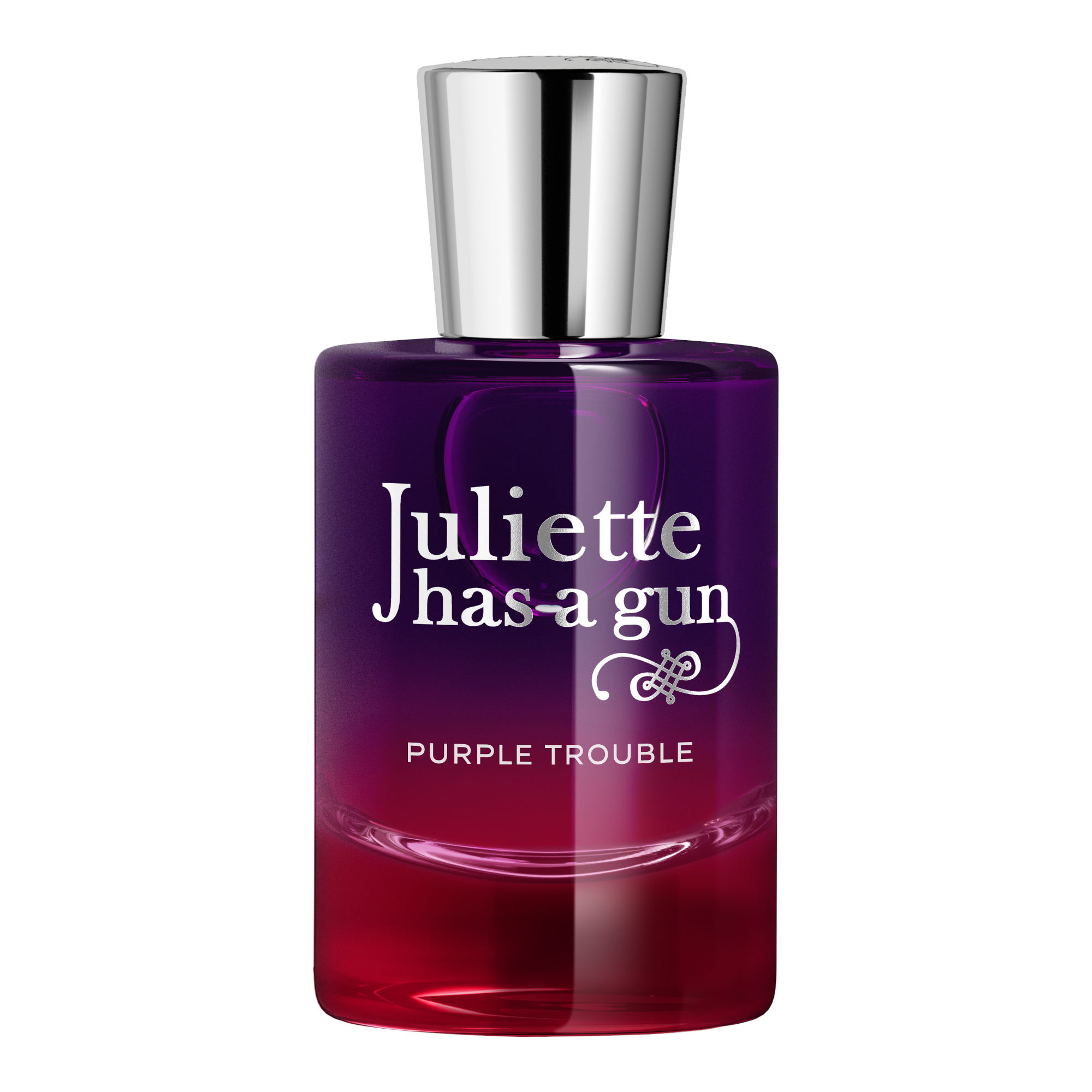 Juliette Has A Gun Purple Trouble Eau De Parfum 50ml