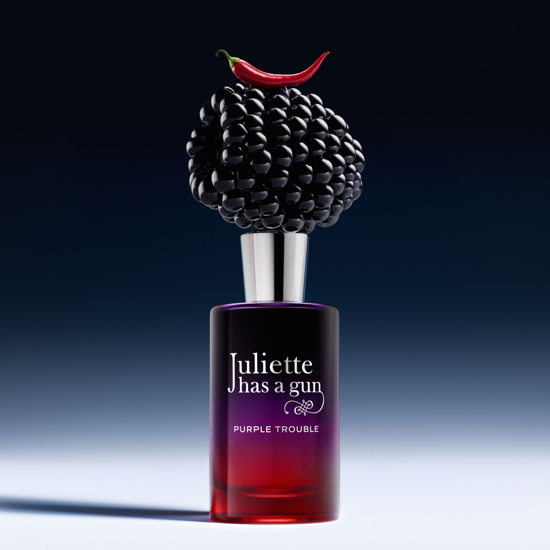 Juliette Has A Gun Purple Trouble Eau De Parfum 50ml