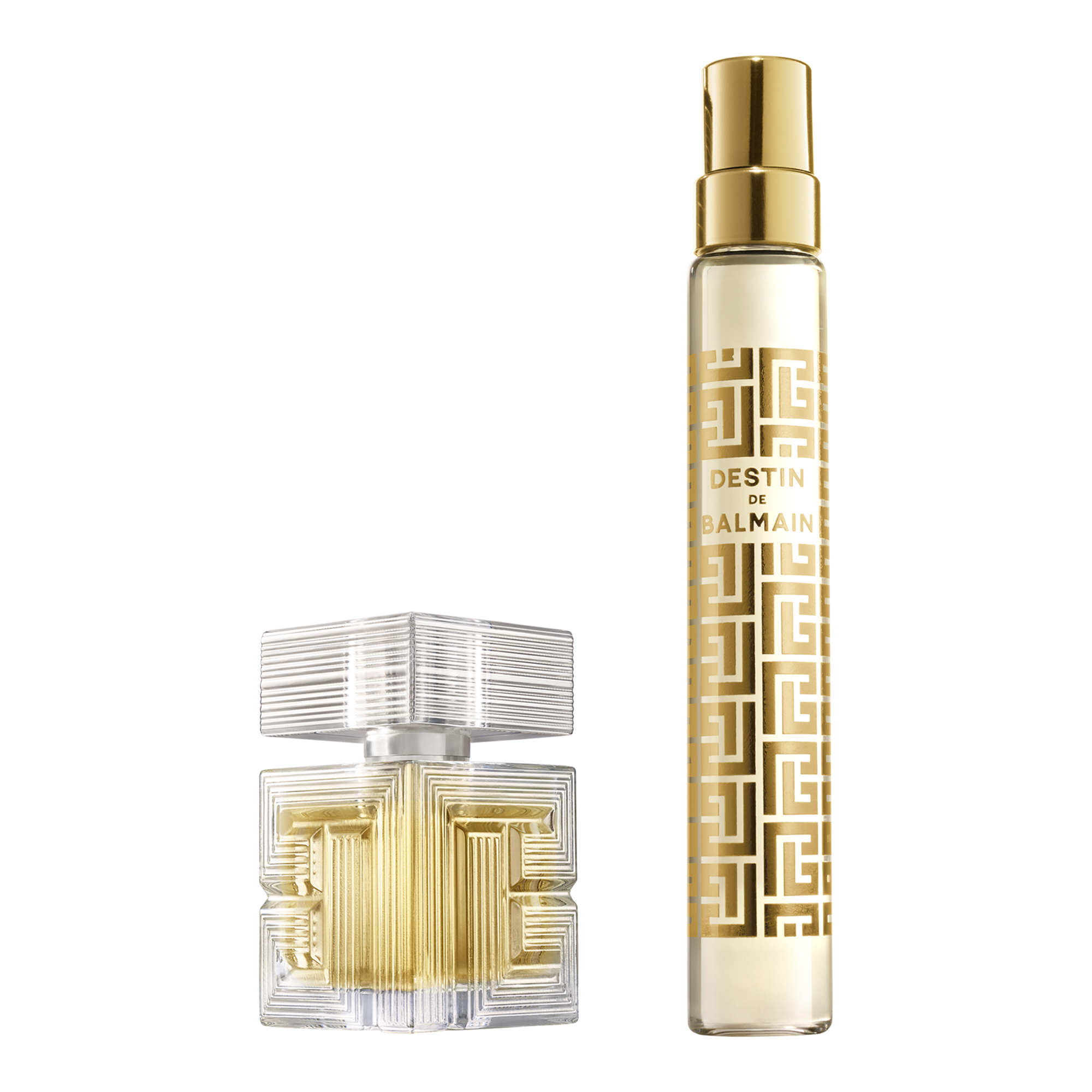 Balmain Beauty Destin De Balmain EDP 10ml + 4ml