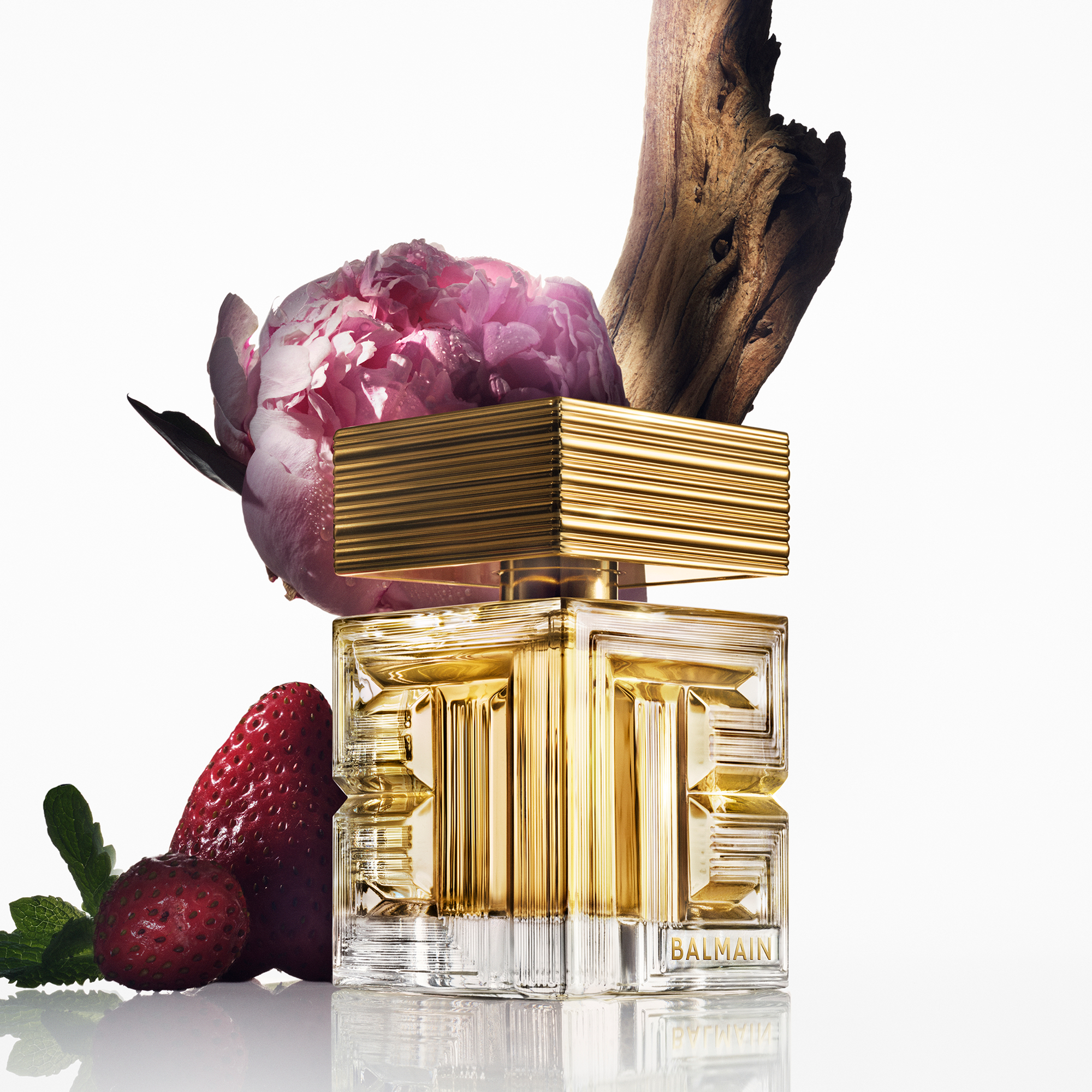 Balmain Beauty Destin De Balmain EDP 10ml + 4ml