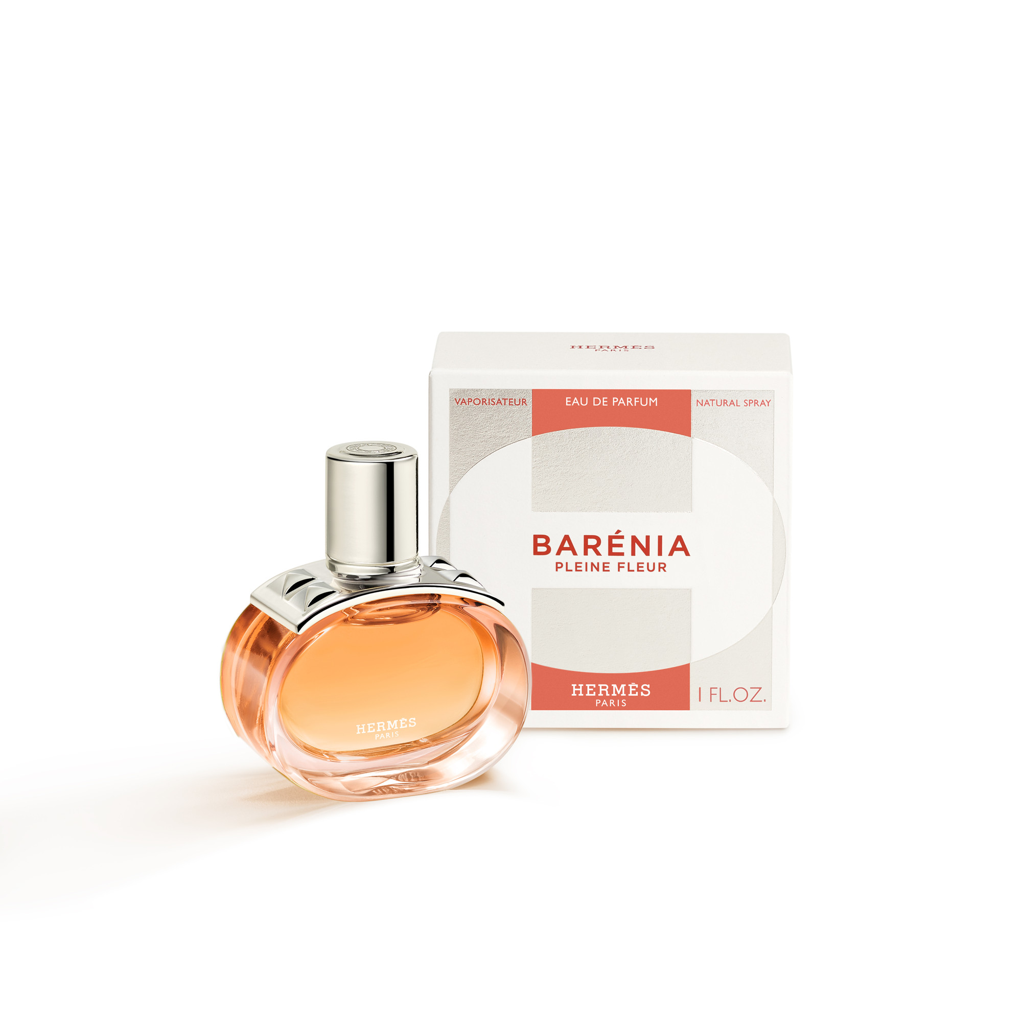 Hermès Barénia Pleine Fleur EDP 30ml