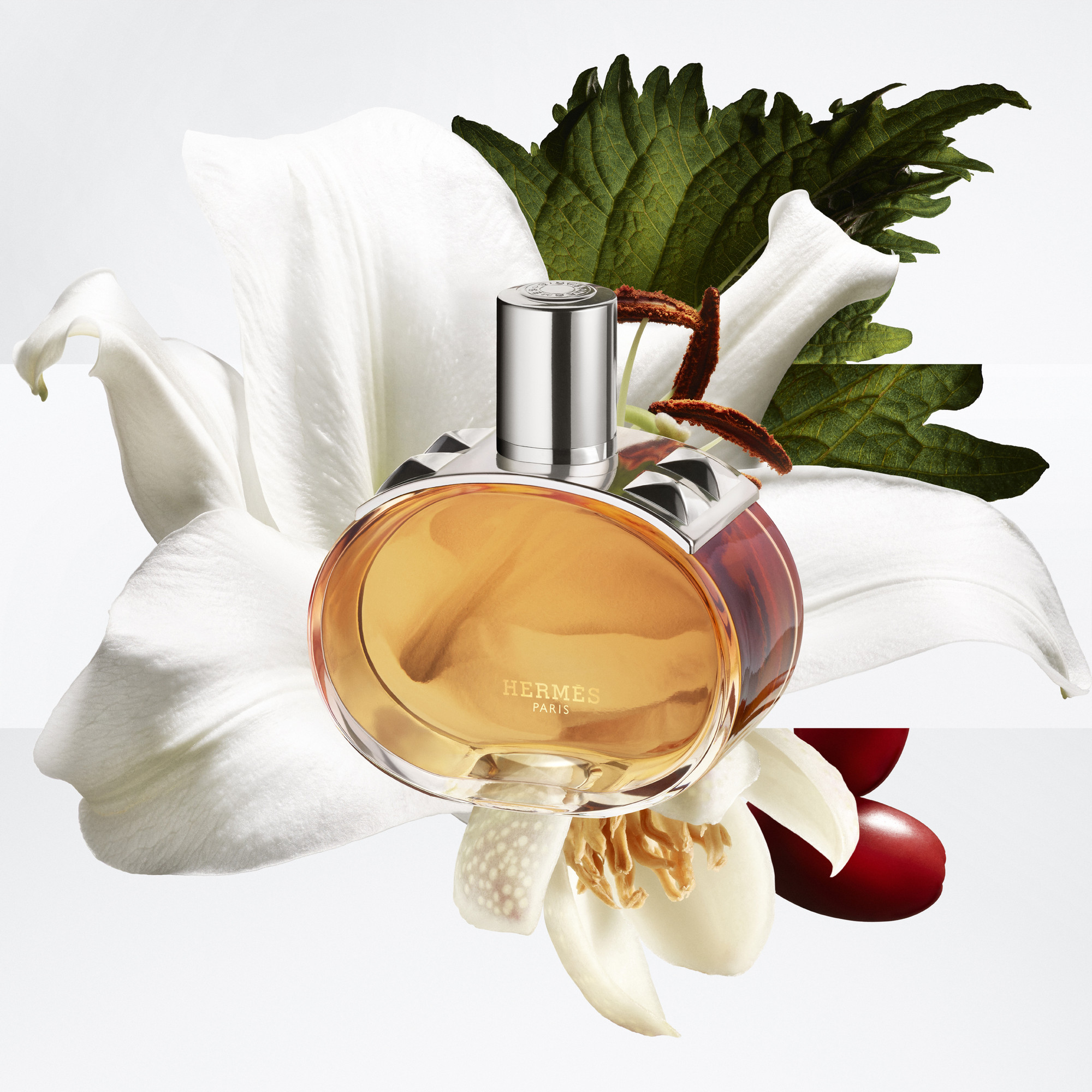 Hermès Barénia Pleine Fleur EDP 30ml