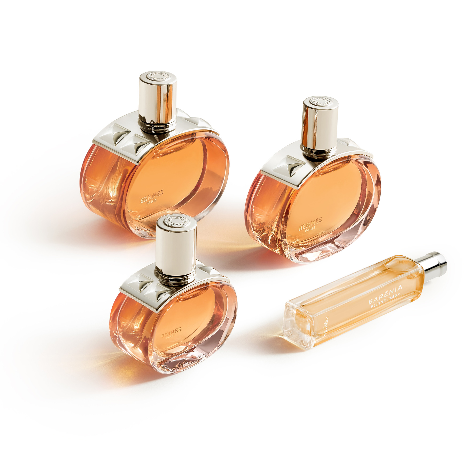 Hermès Barénia Pleine Fleur EDP 30ml