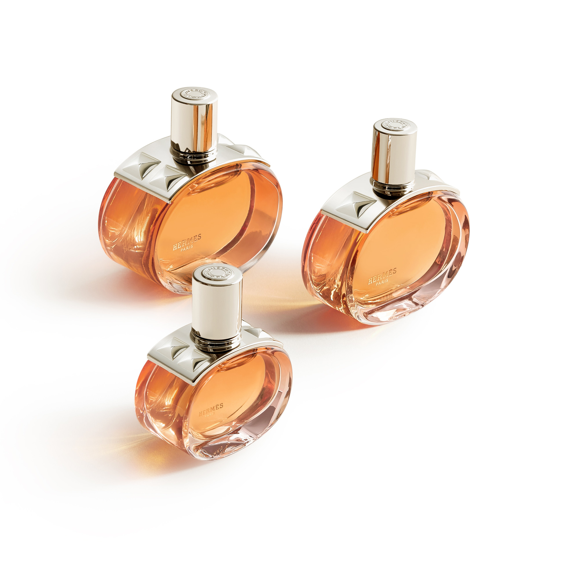 Hermès Barénia Pleine Fleur EDP 100ml