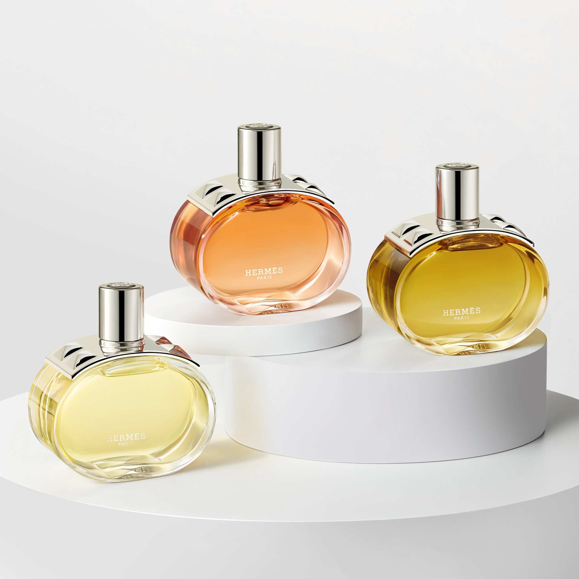 Hermès Barénia Pleine Fleur EDP 100ml