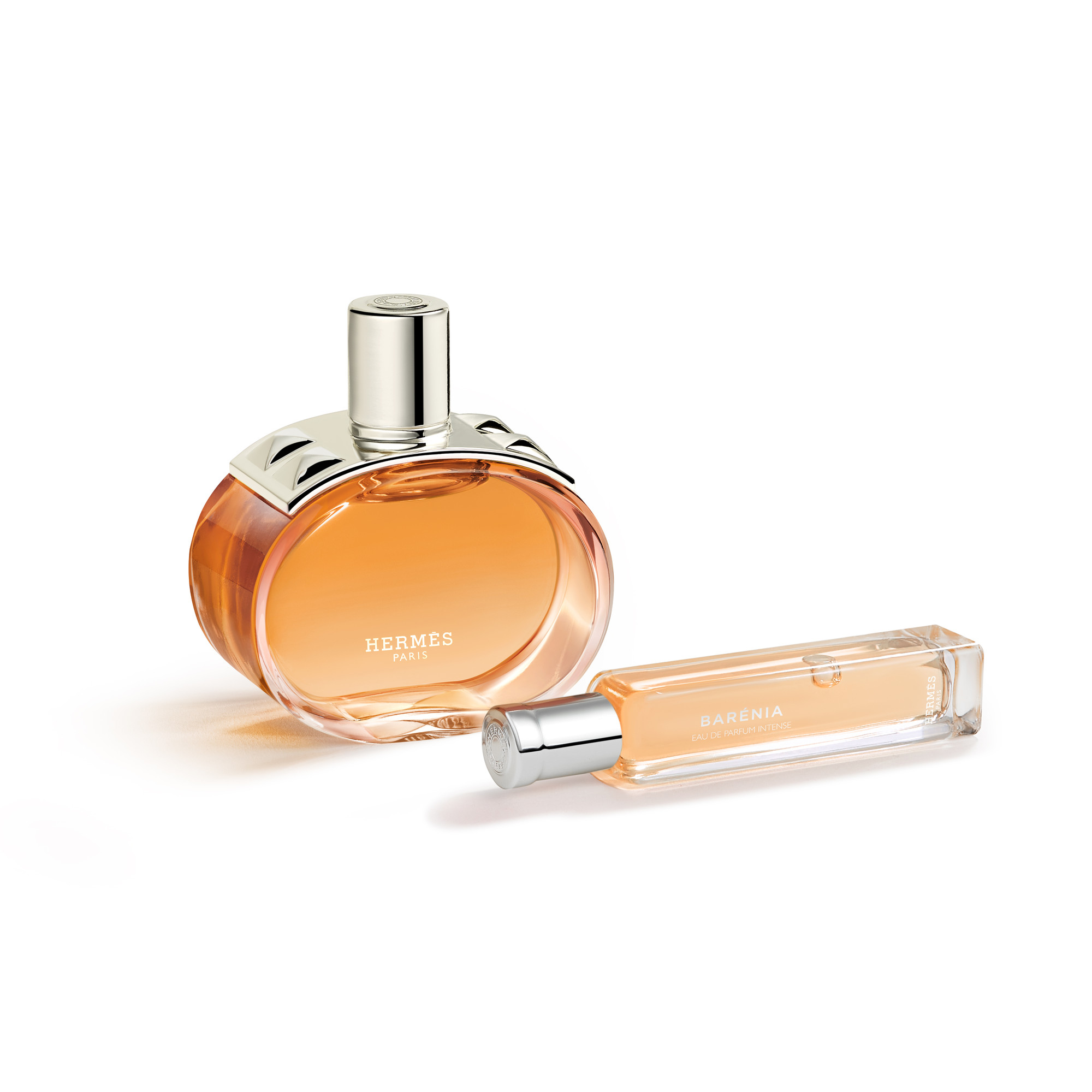 Hermès Barénia Pleine Fleur EDP Nomad 15ml