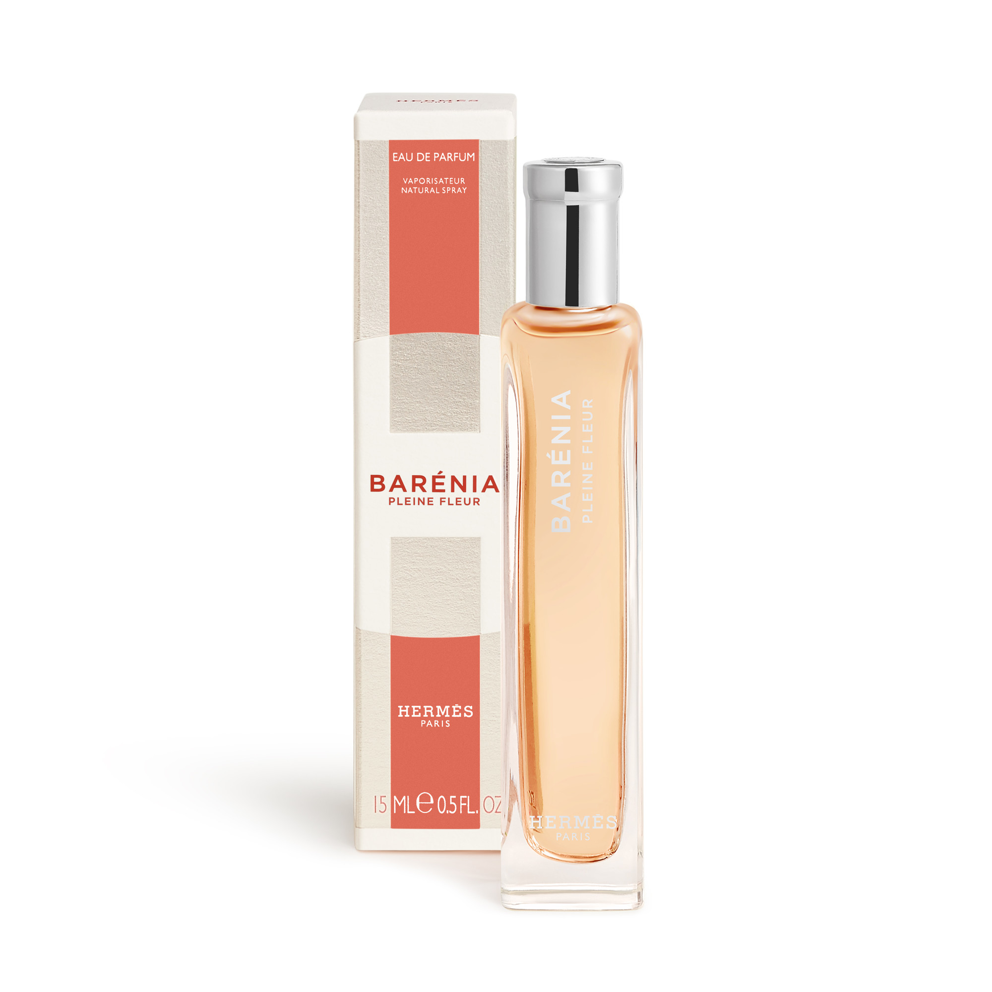 Hermès Barénia Pleine Fleur EDP Nomad 15ml