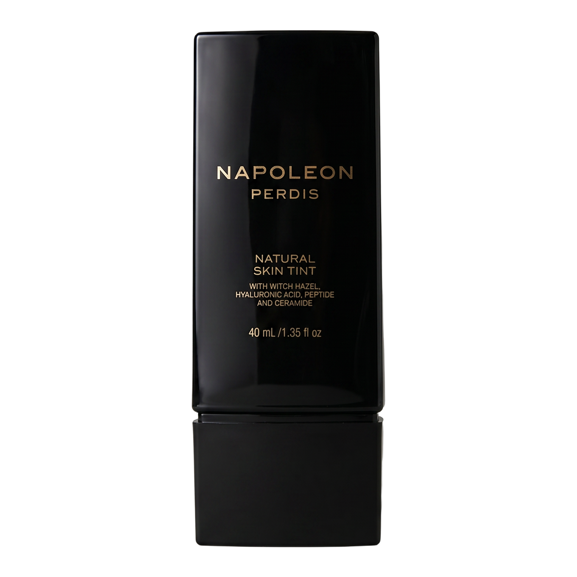 Napoleon Perdis NATURAL SKIN TINT 40mL