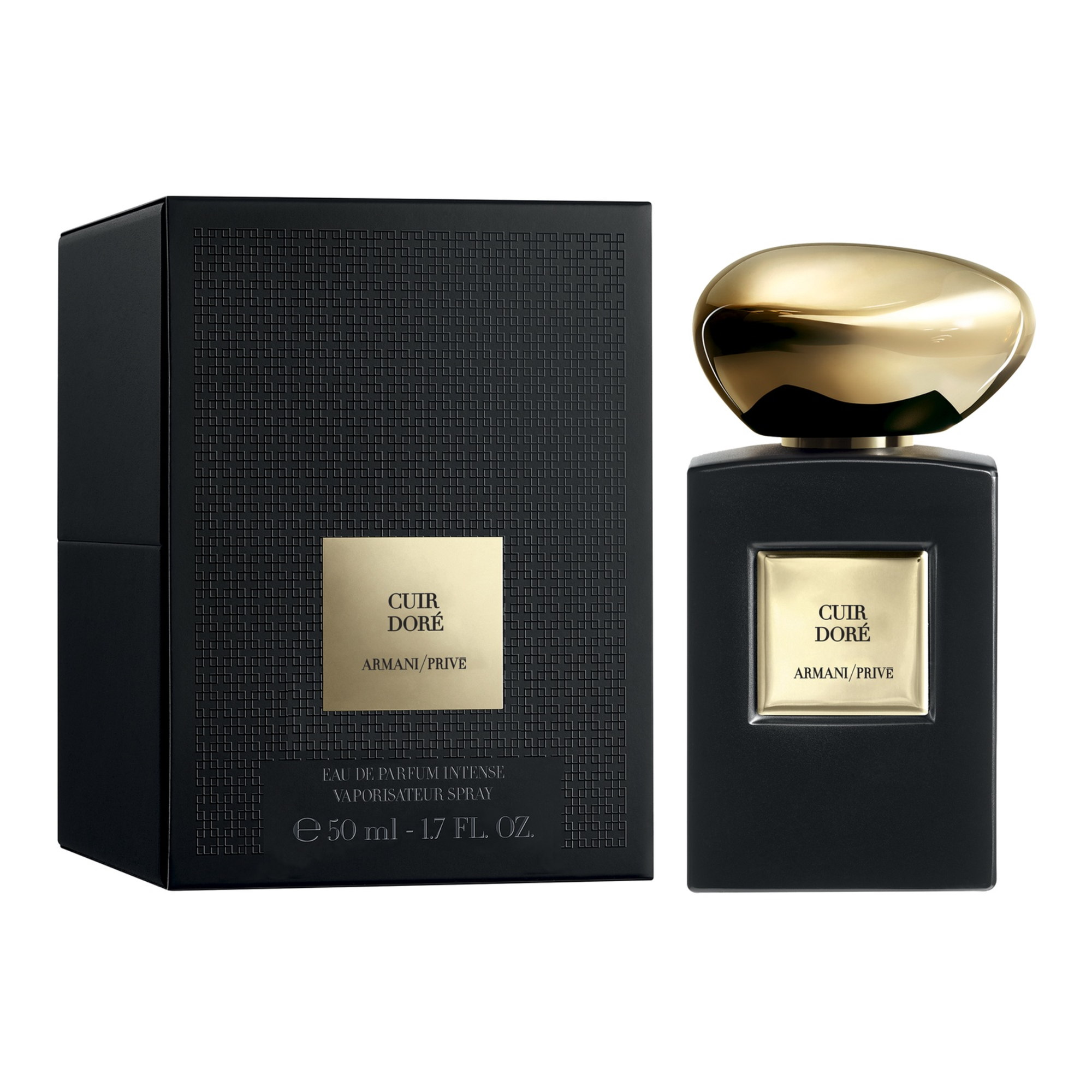 Giorgio Armani Prive Cuir Dore 50mL