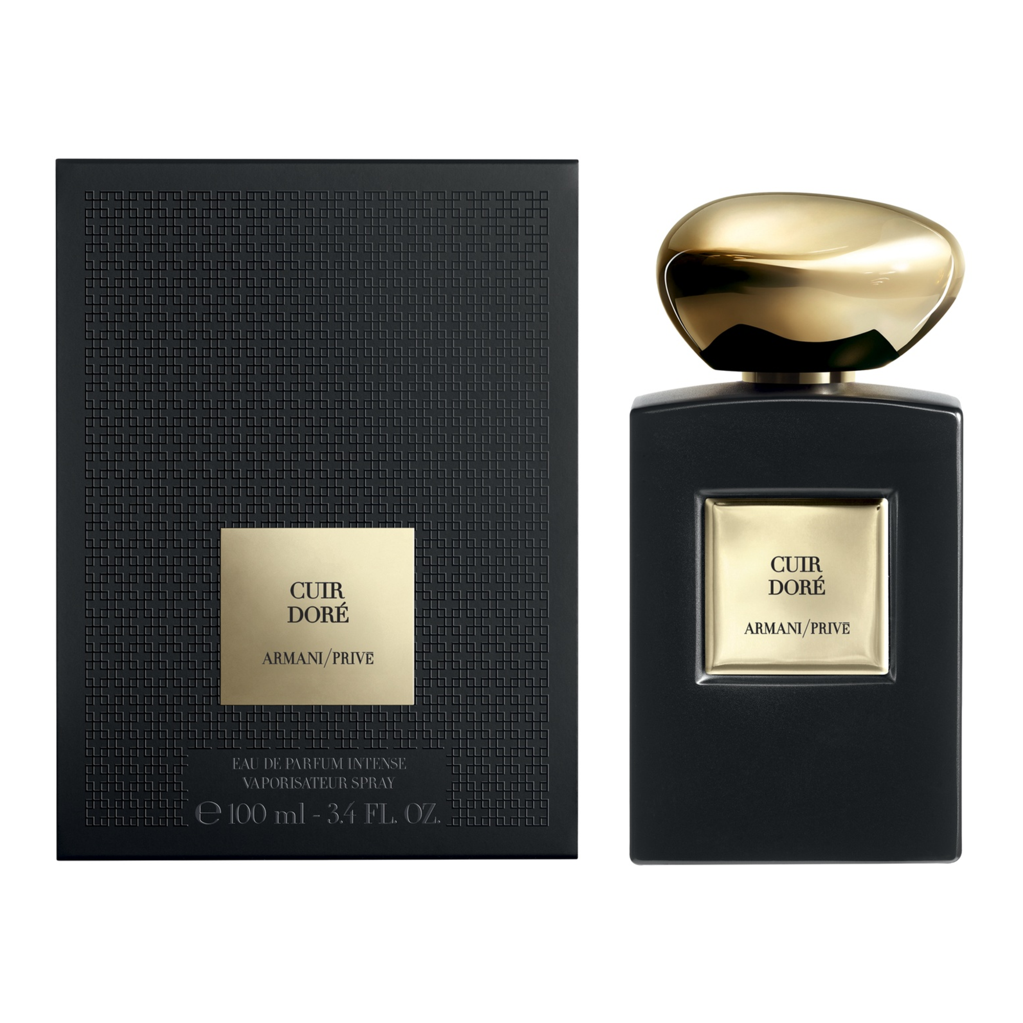Giorgio Armani Prive Cuir Dore 100mL