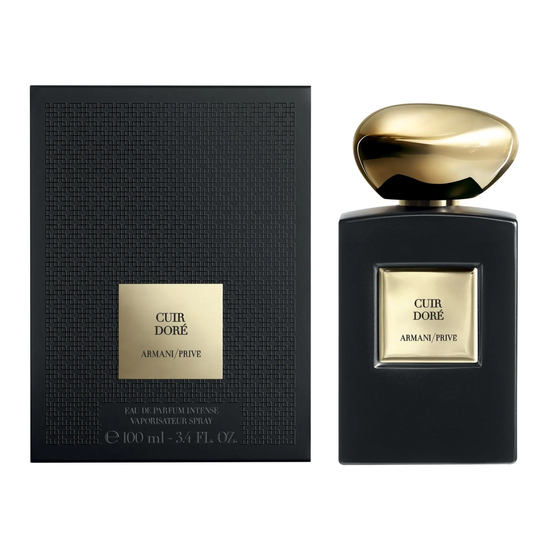 Giorgio Armani Prive Cuir Dore 100mL