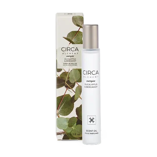 Circa Gift With Purchase - Spend $60 Wk 43- AU