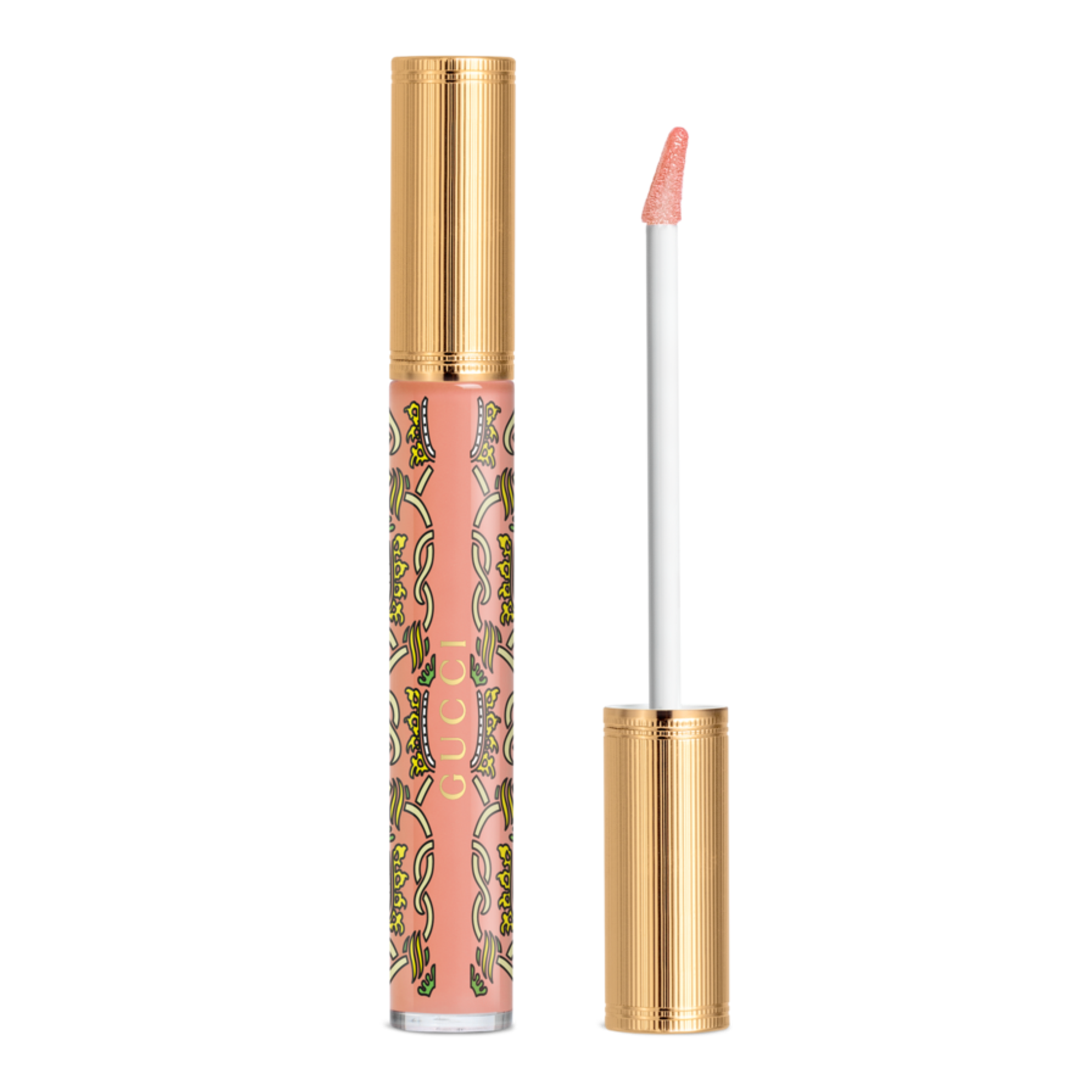 Gucci Holiday Gloss a Levres Shade 1 - Limited Edition