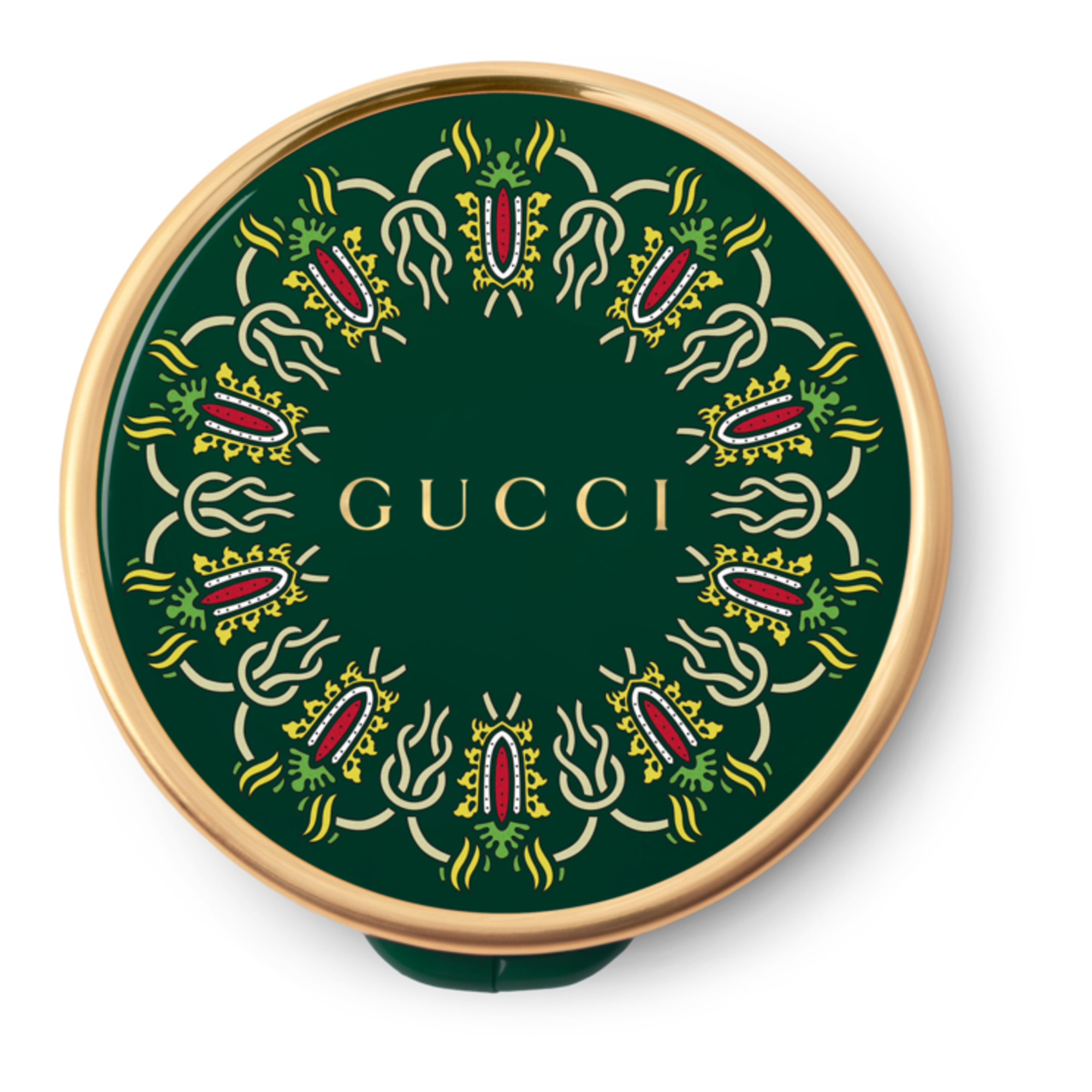 Gucci Holiday Blush de Beaute Shade 2 - Limited Edition