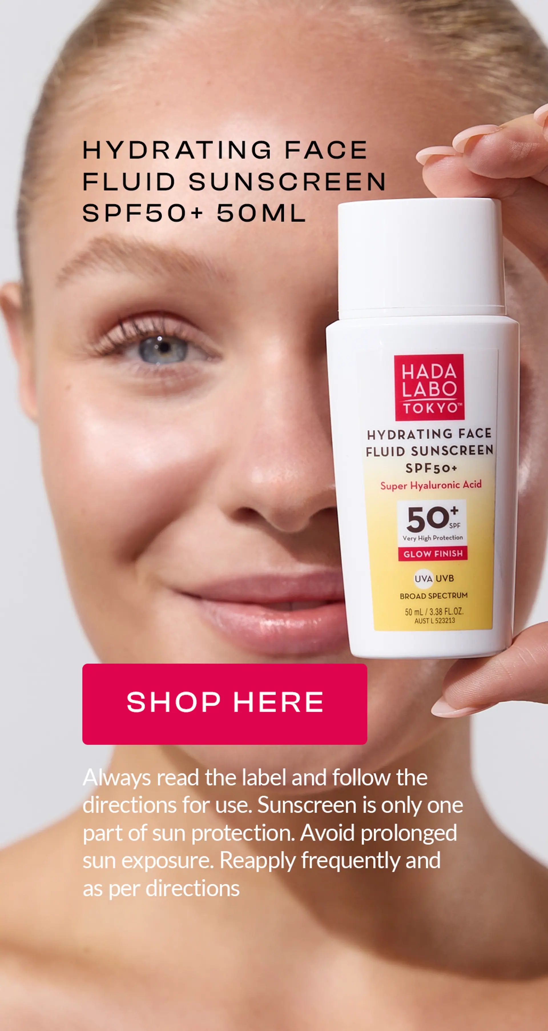 inline banner
