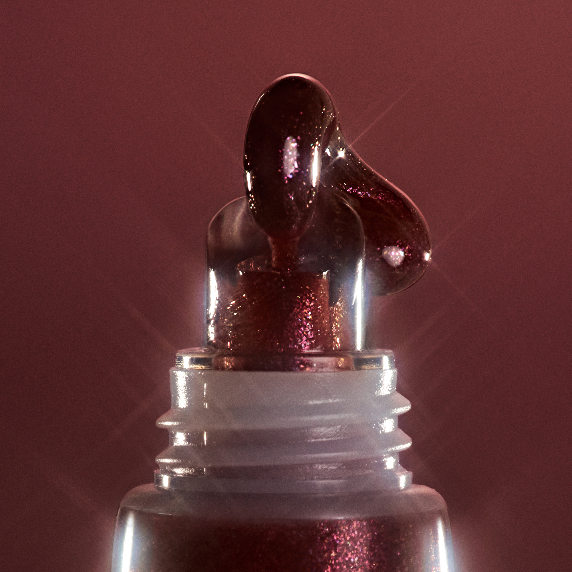 Laneige Lip Glowy Balm After Party 10g