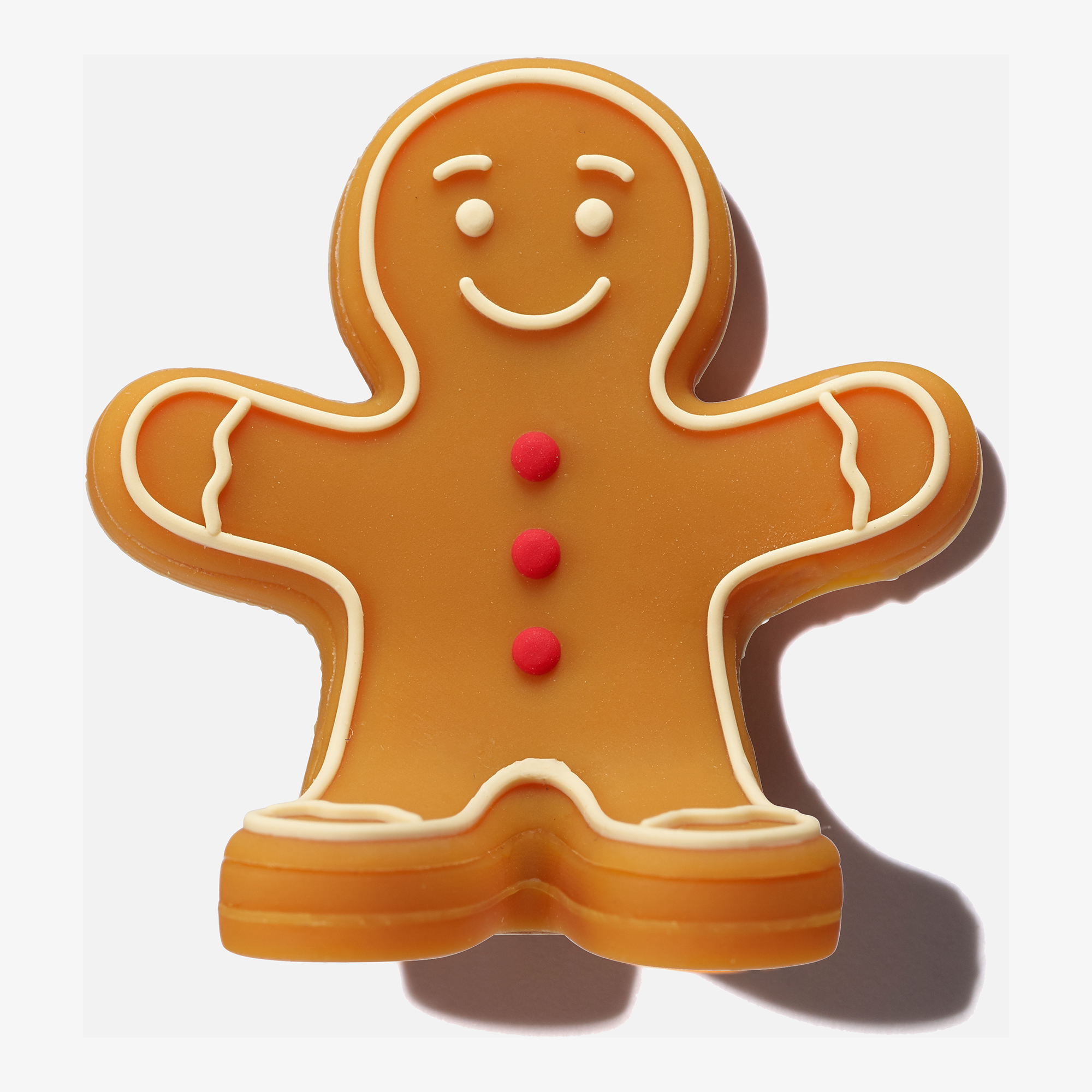 Laneige Lip Sleeping Mask Topping Pie Edition Ginger Bread Man