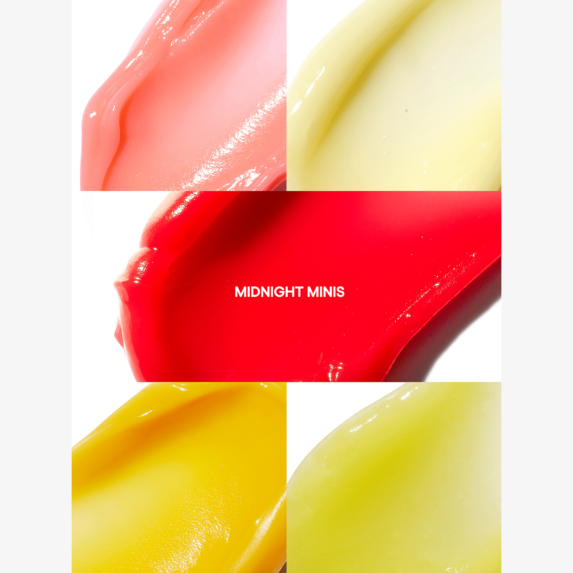 Laneige Midnight Minis Holiday 26