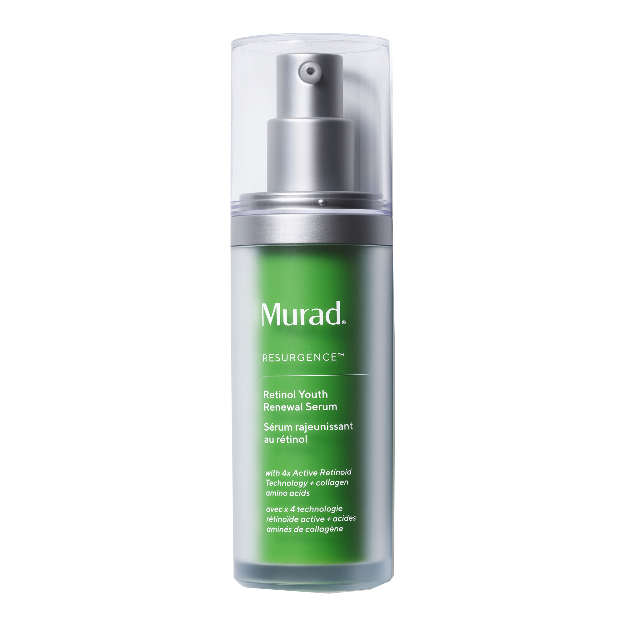 Murad REST & RENEW - Limited-Edition Holiday Set