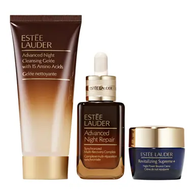 Estee Lauder Advanced Night Repair Skincare Set