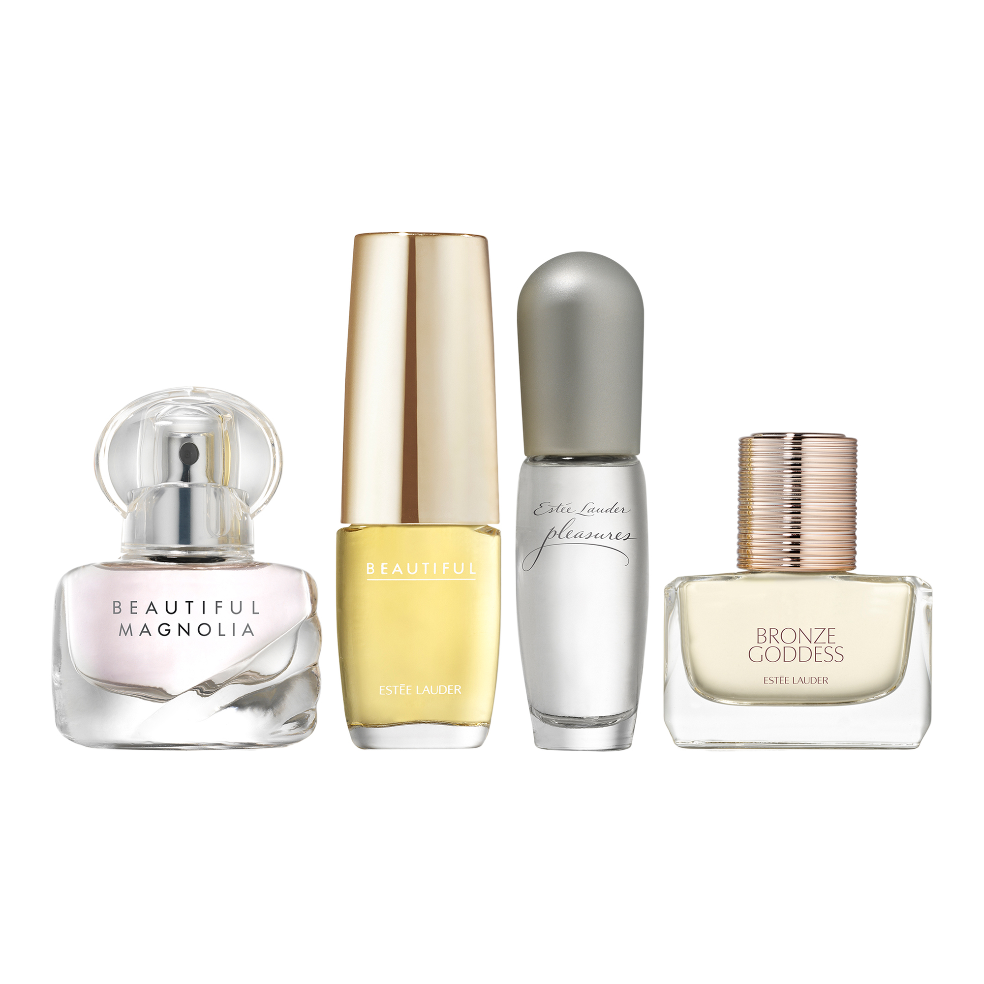 Estée Lauder Fragrance Treasures