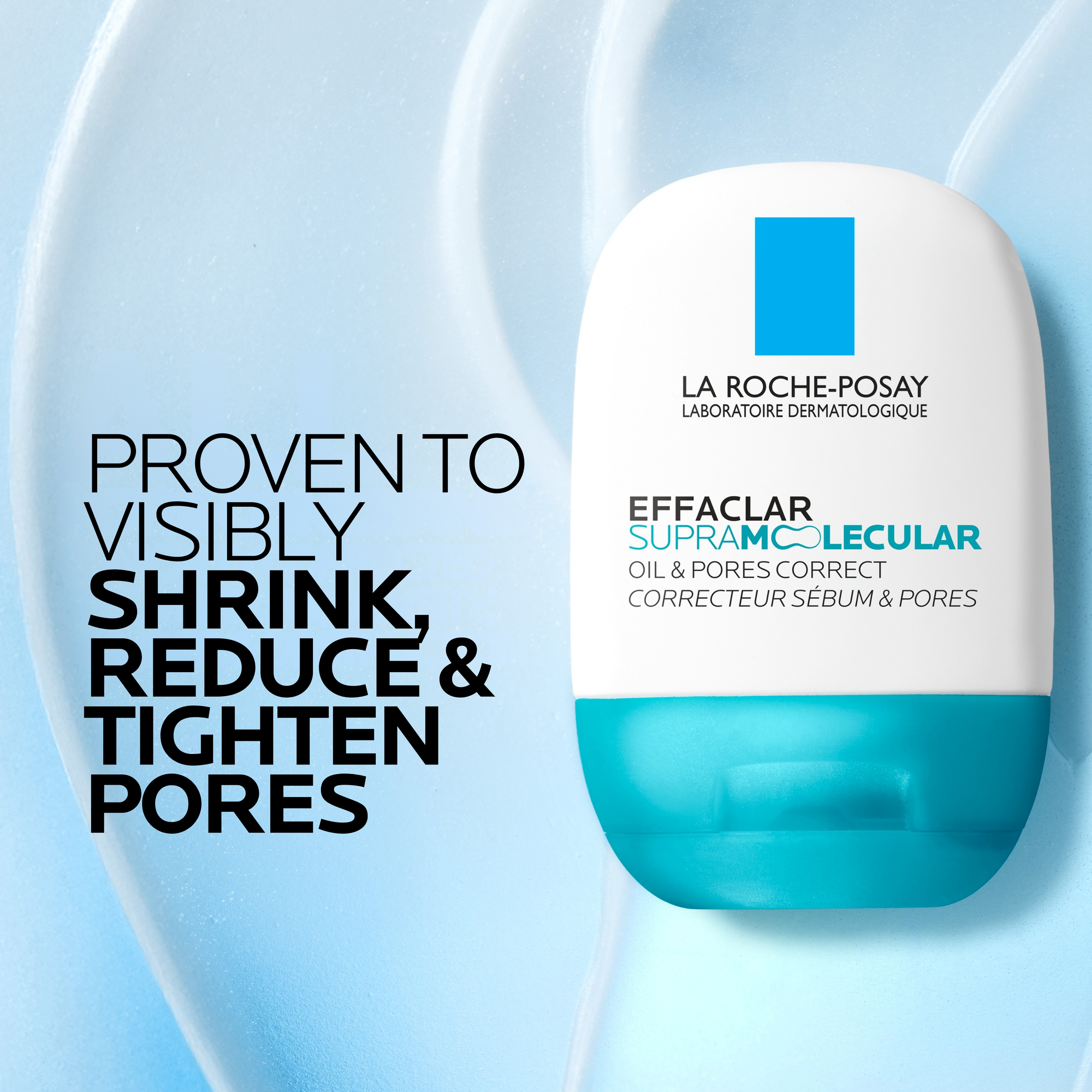 La Roche-Posay Effaclar Supra Moisturiser 40ml
