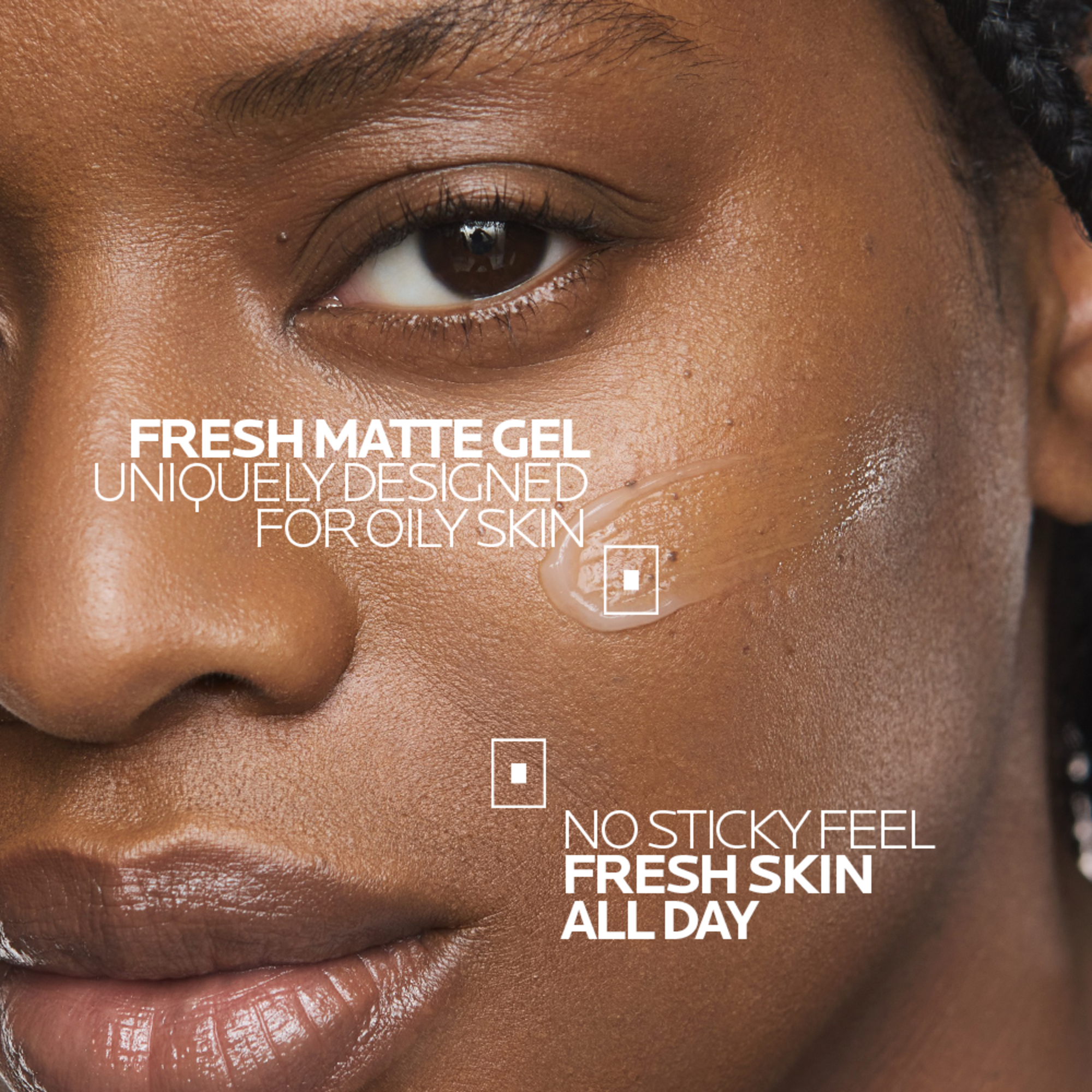 La Roche-Posay Effaclar Supra Moisturiser 40ml